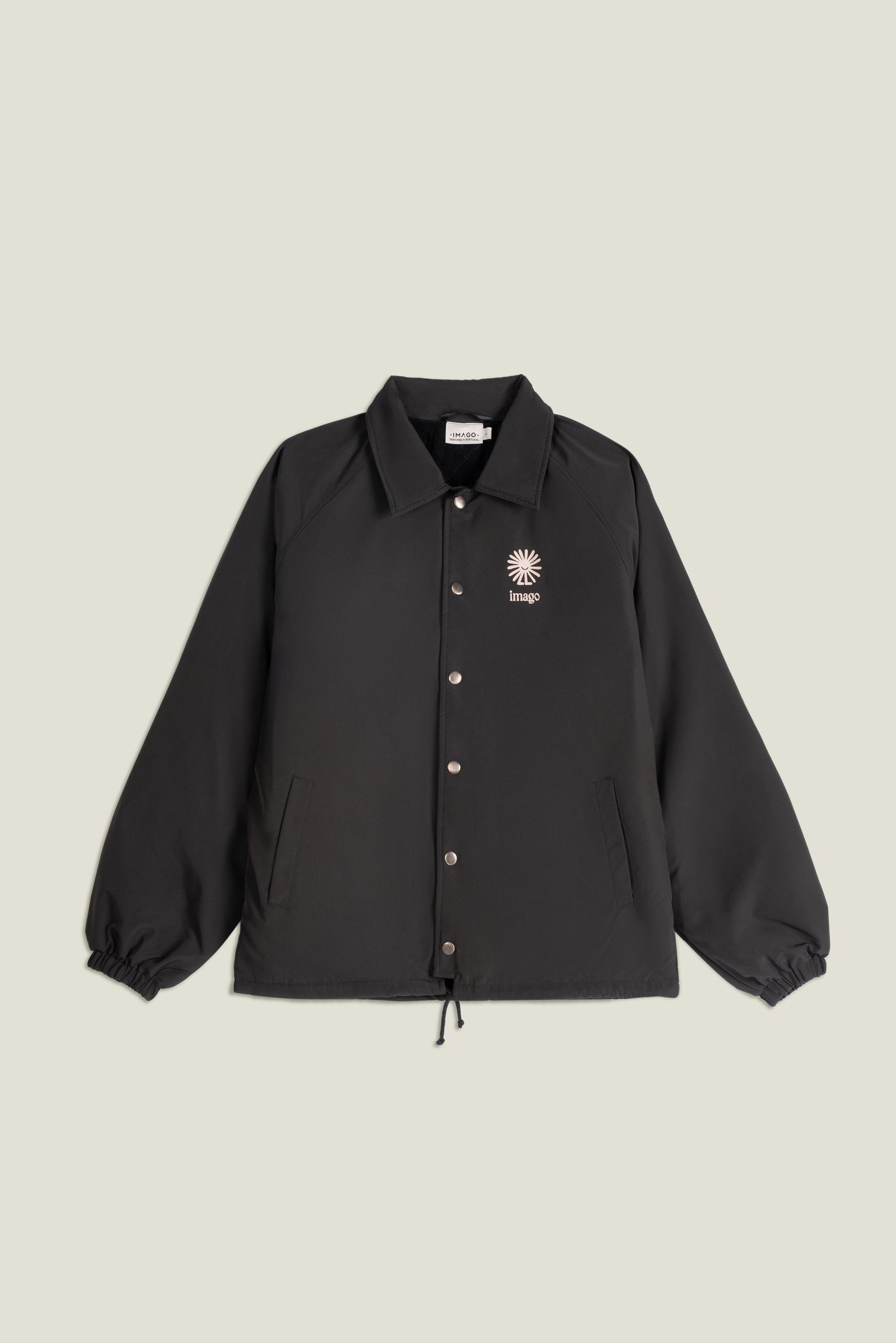 Black Jacket