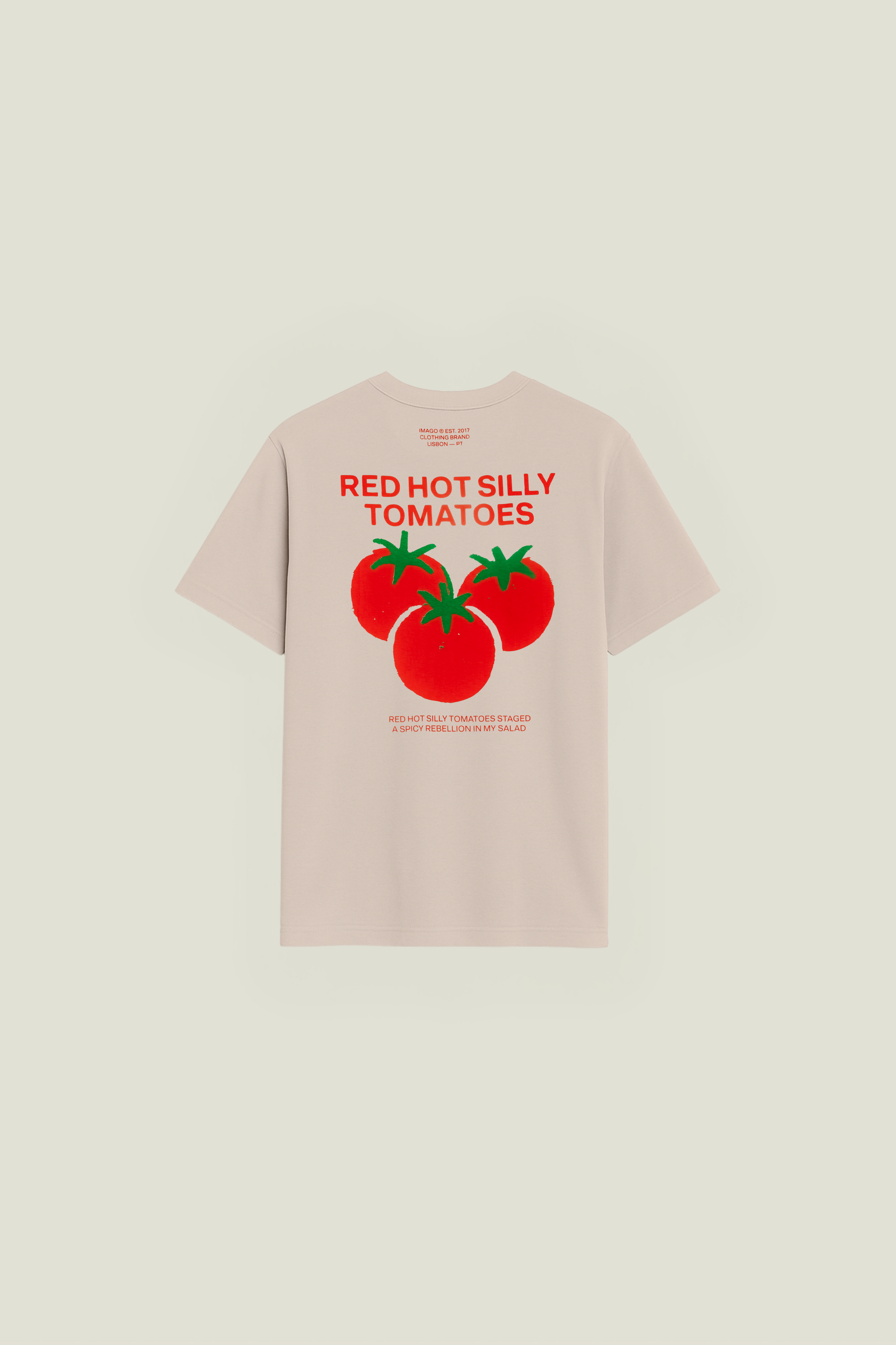 Tomatoes T-shirt