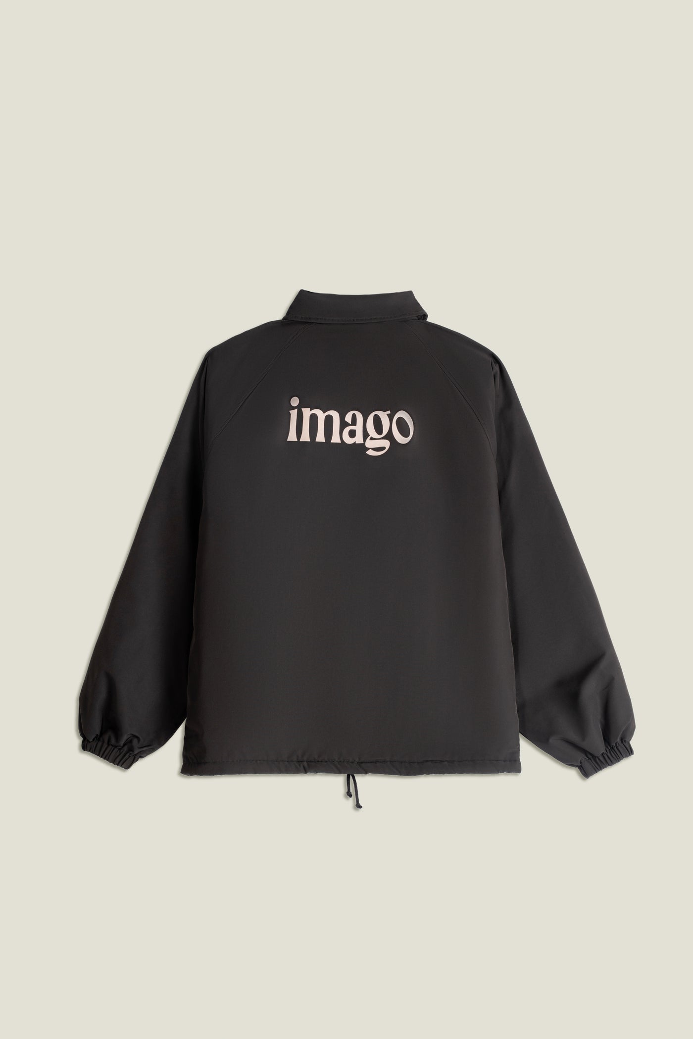 Black Jacket