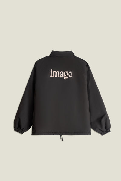 Black Jacket