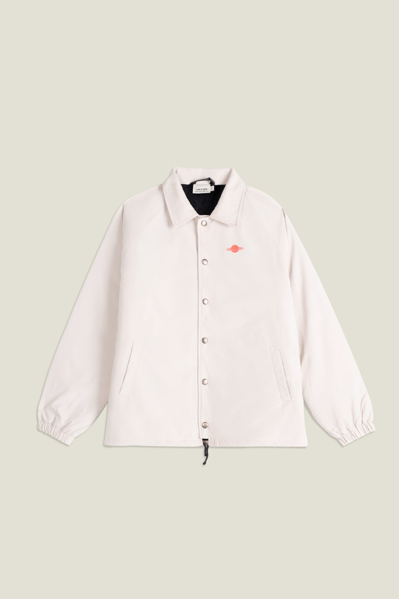 Voyage Jacket