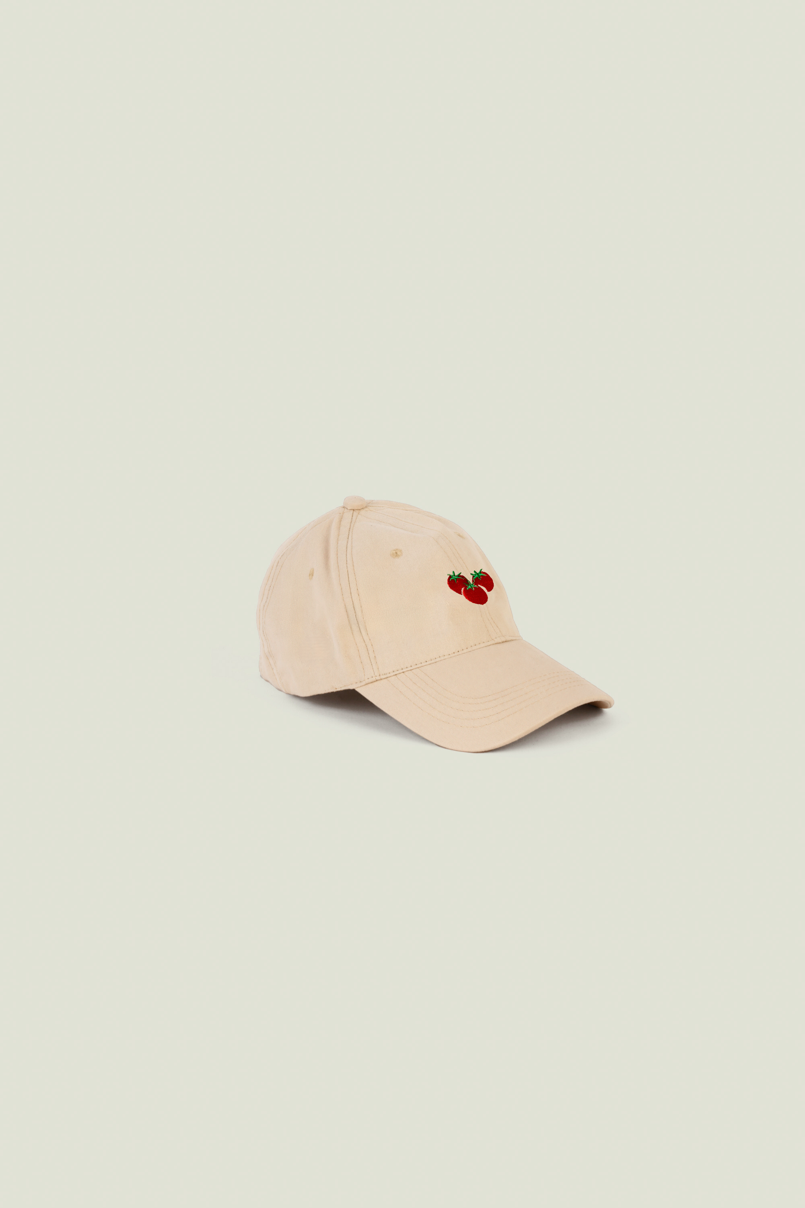 Tomato Cap