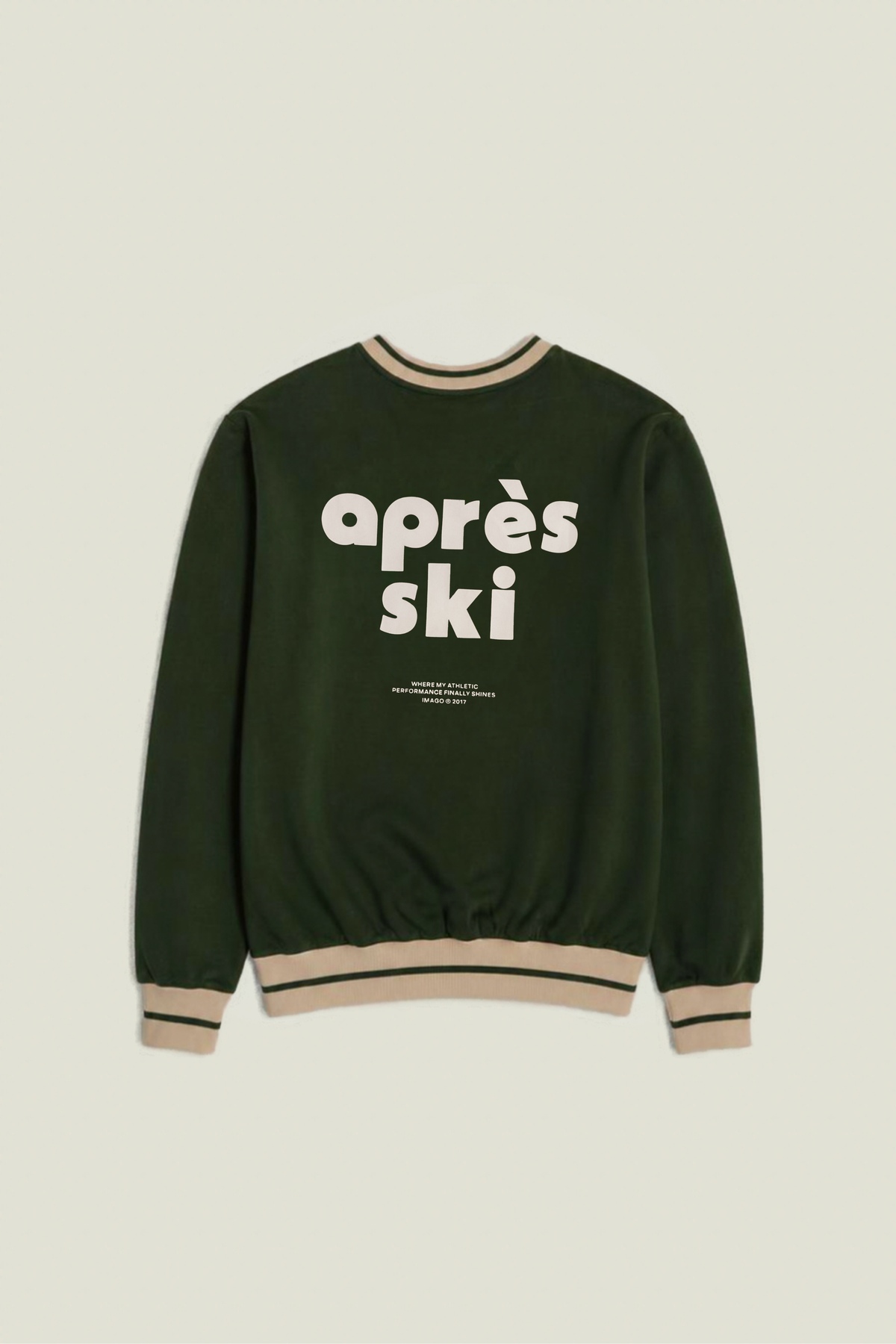 Apres Ski V2 Sweatshirt