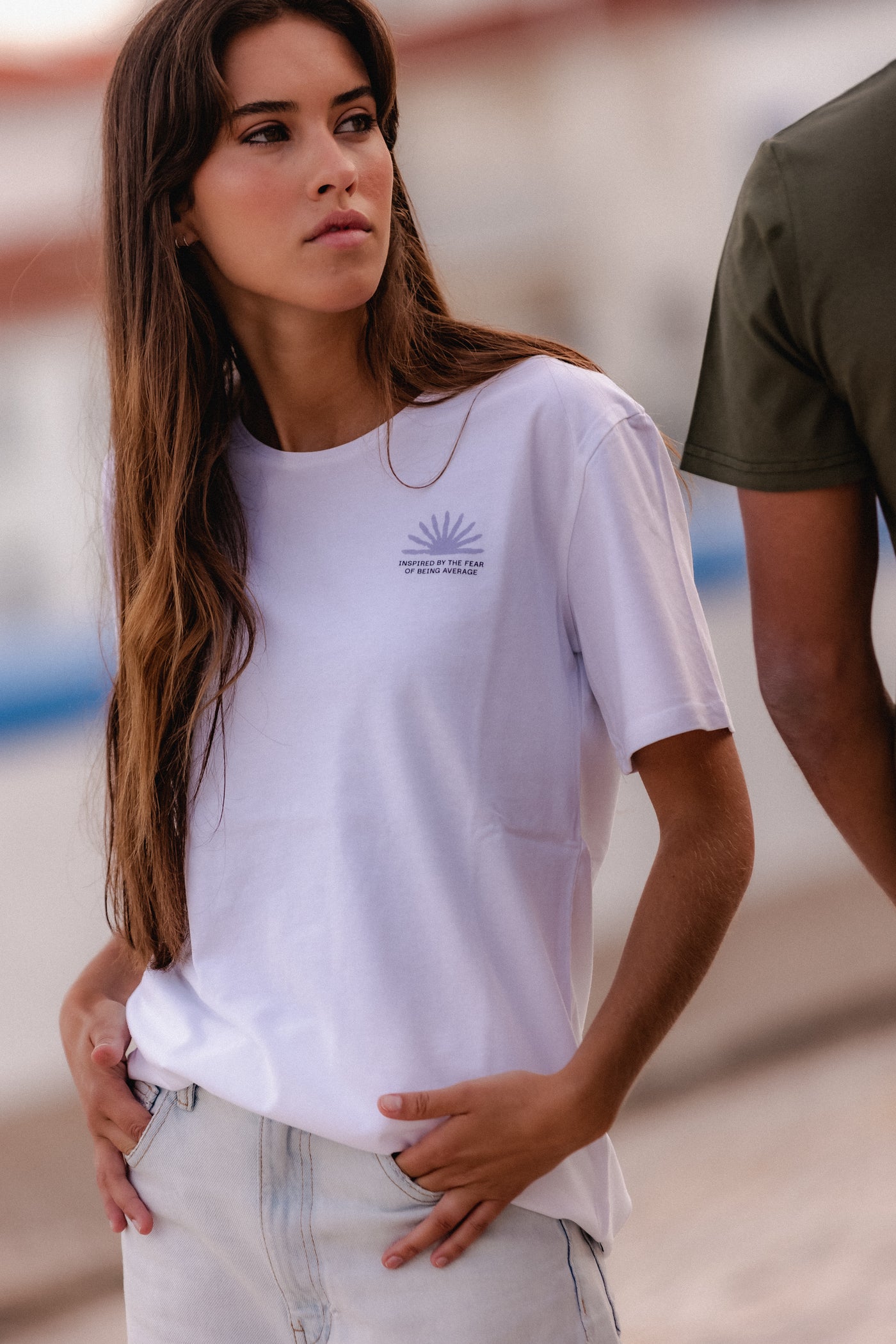 Average T-shirt