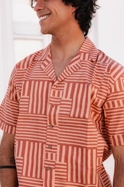 Bali Shirt