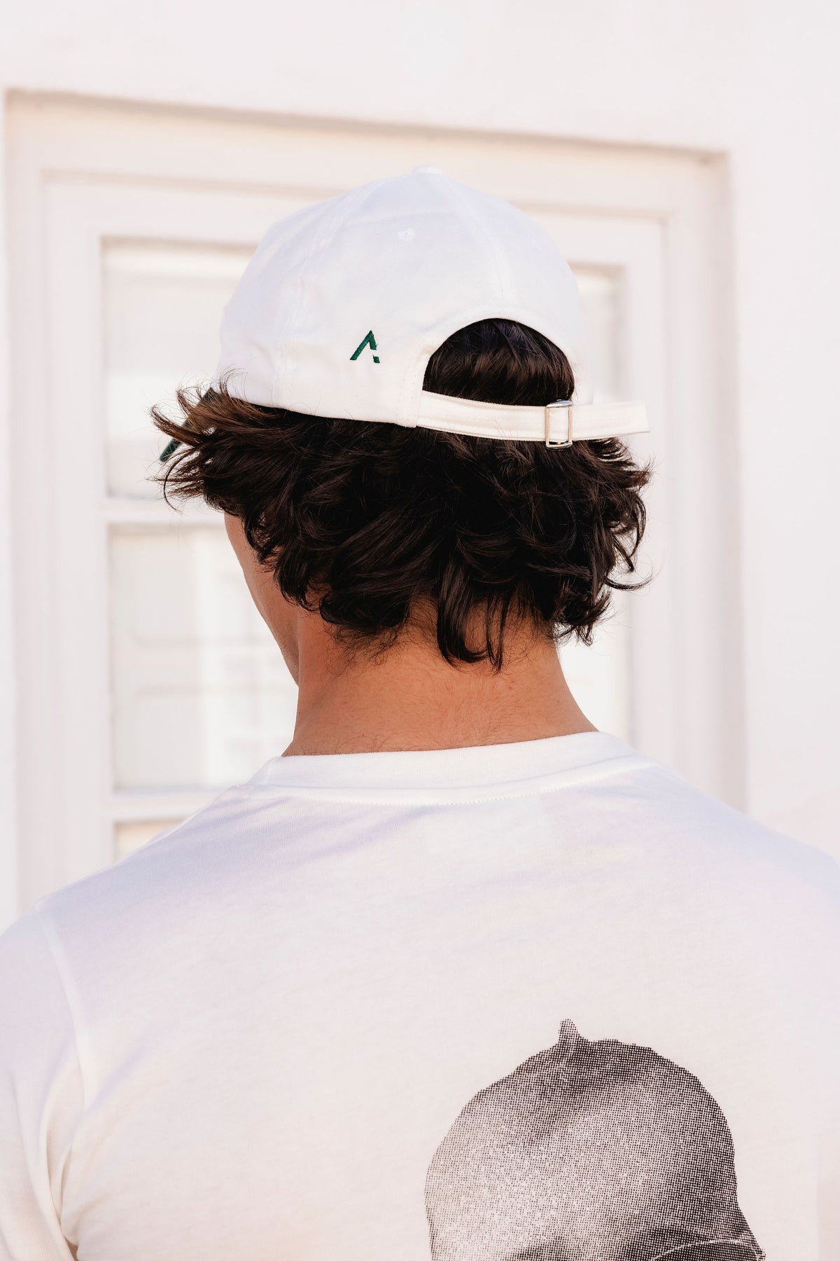 Club Cap