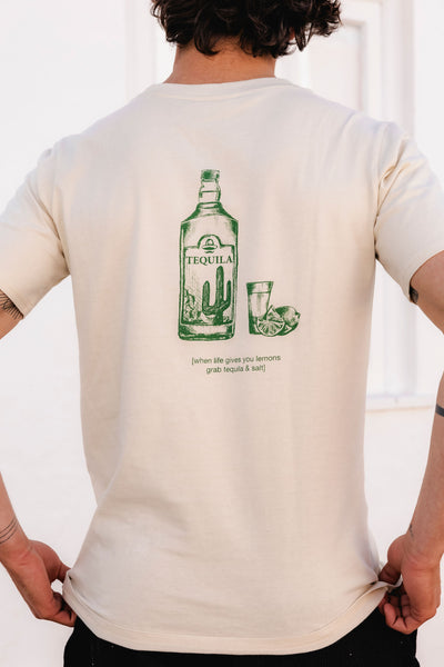 Tequila T-shirt