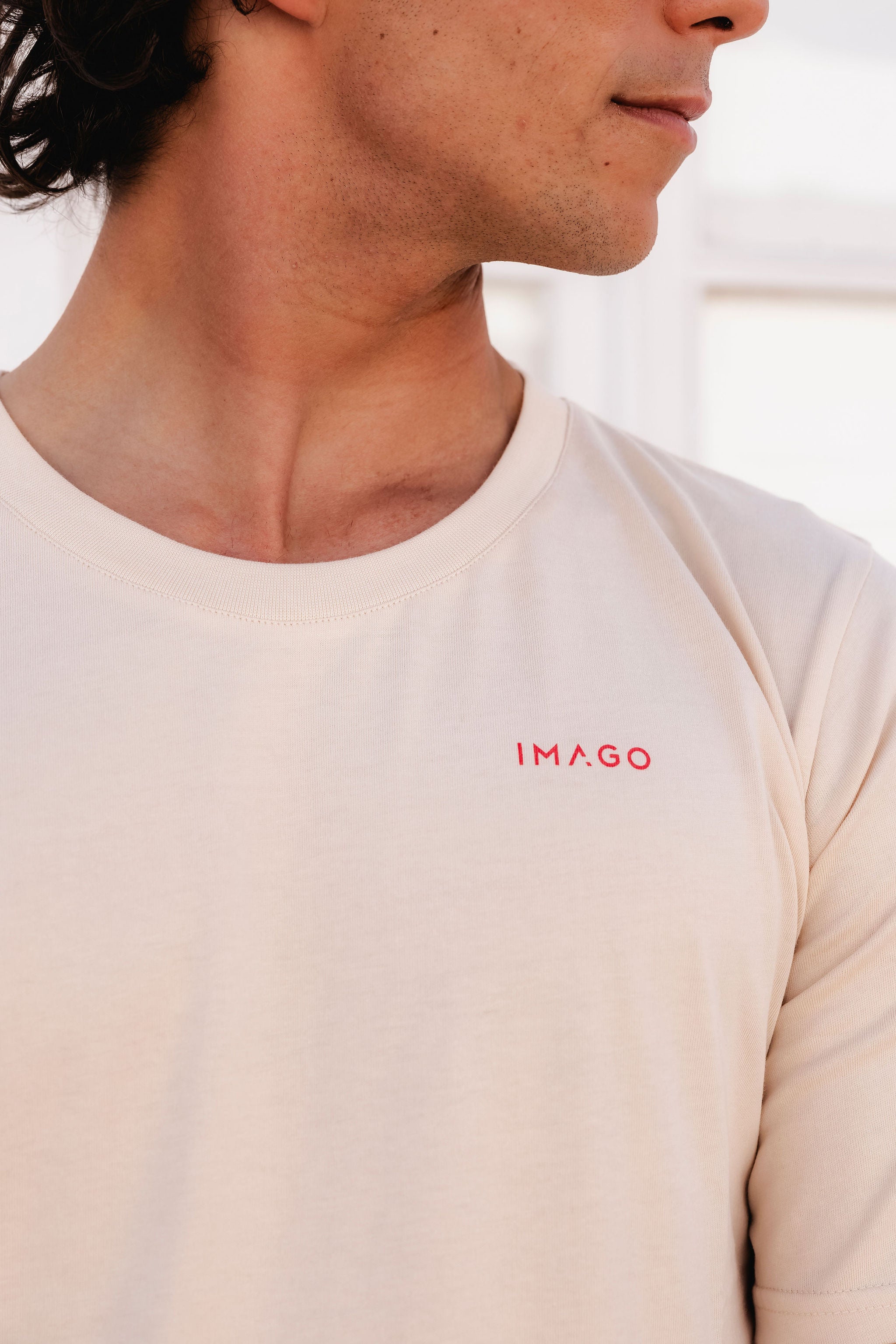 T-shirt Take Off