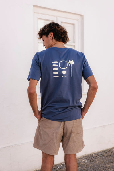 Malibu V3 T-shirt