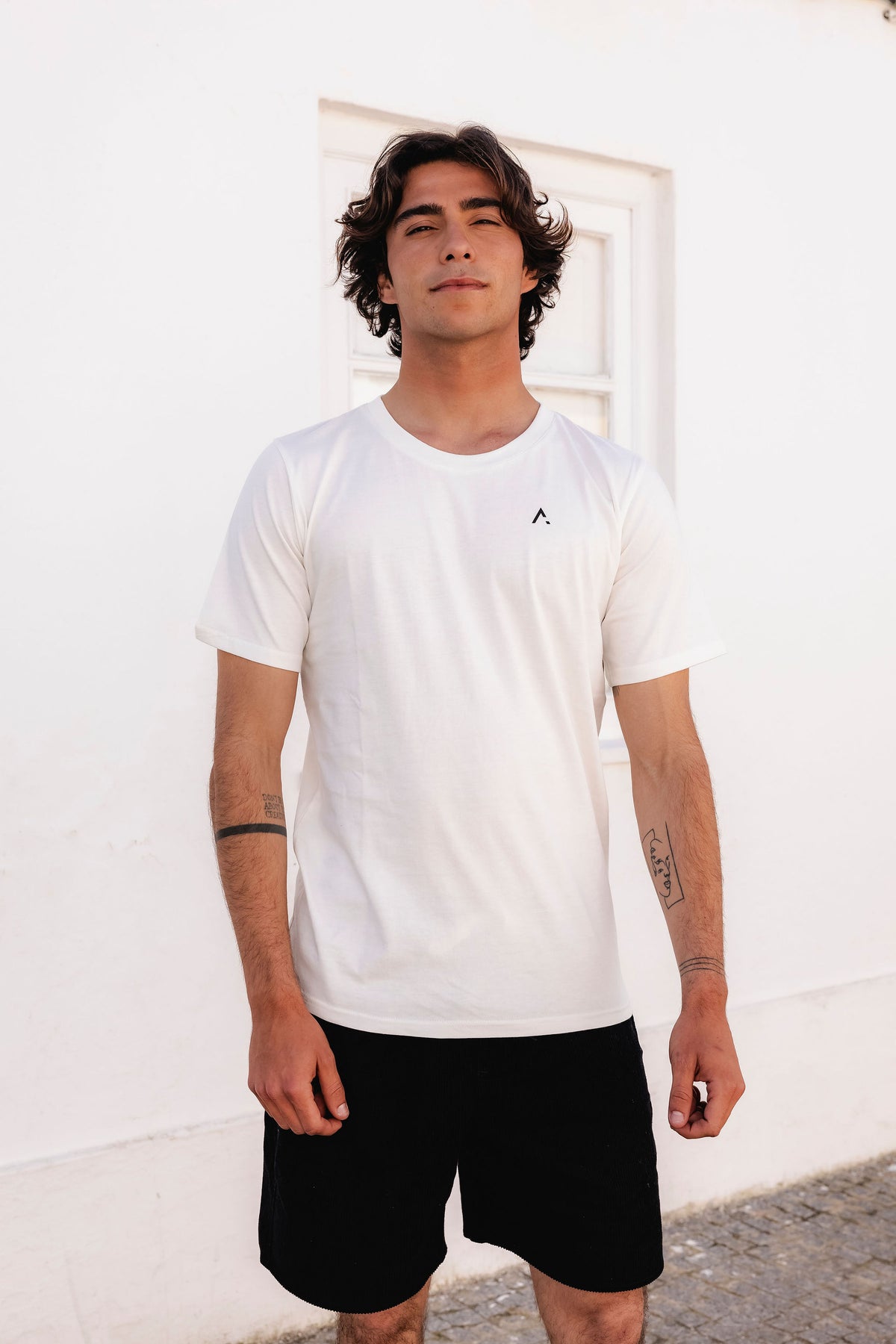 T-shirt Poppy