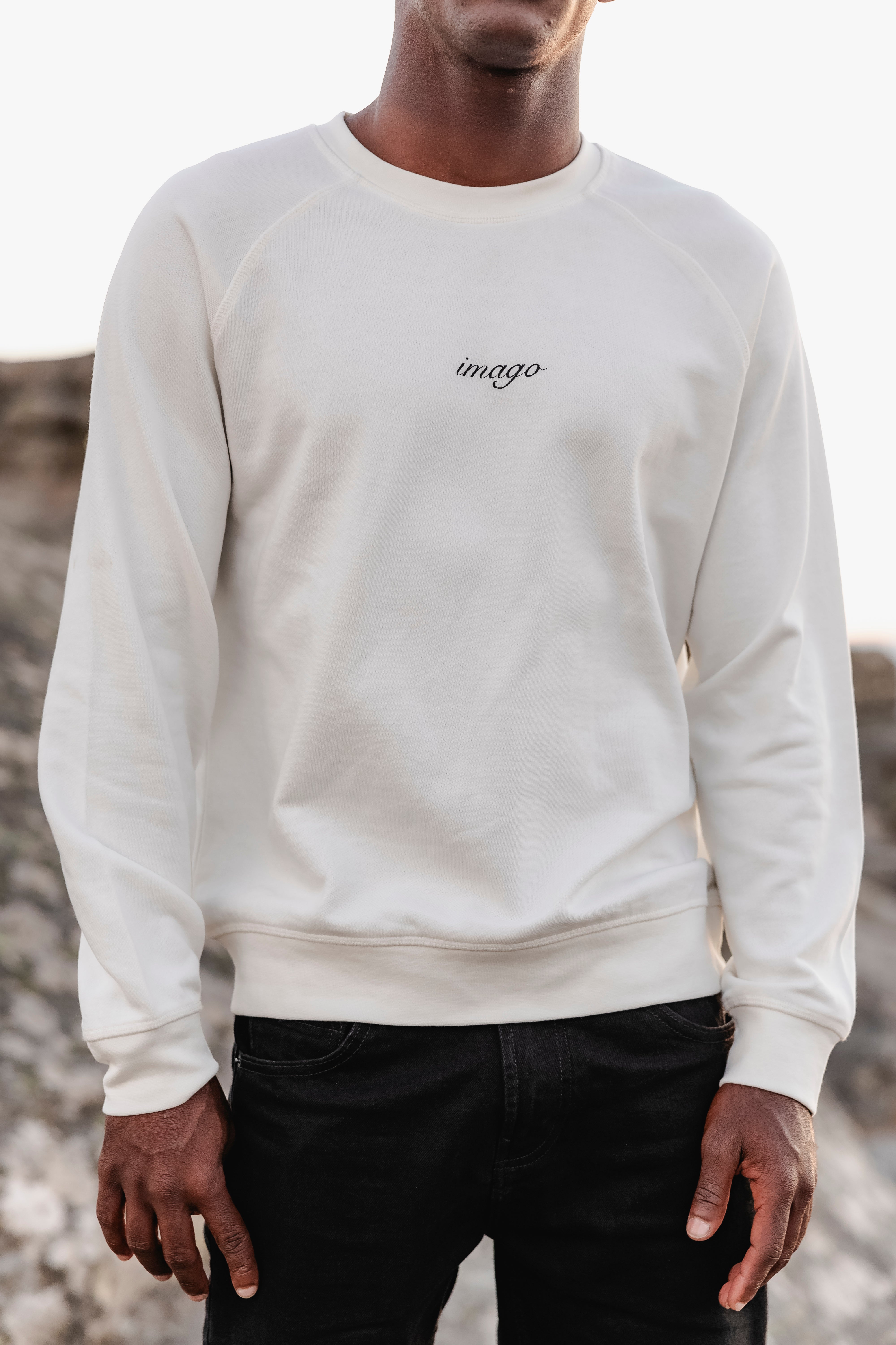 Sweatshirt Imago Club