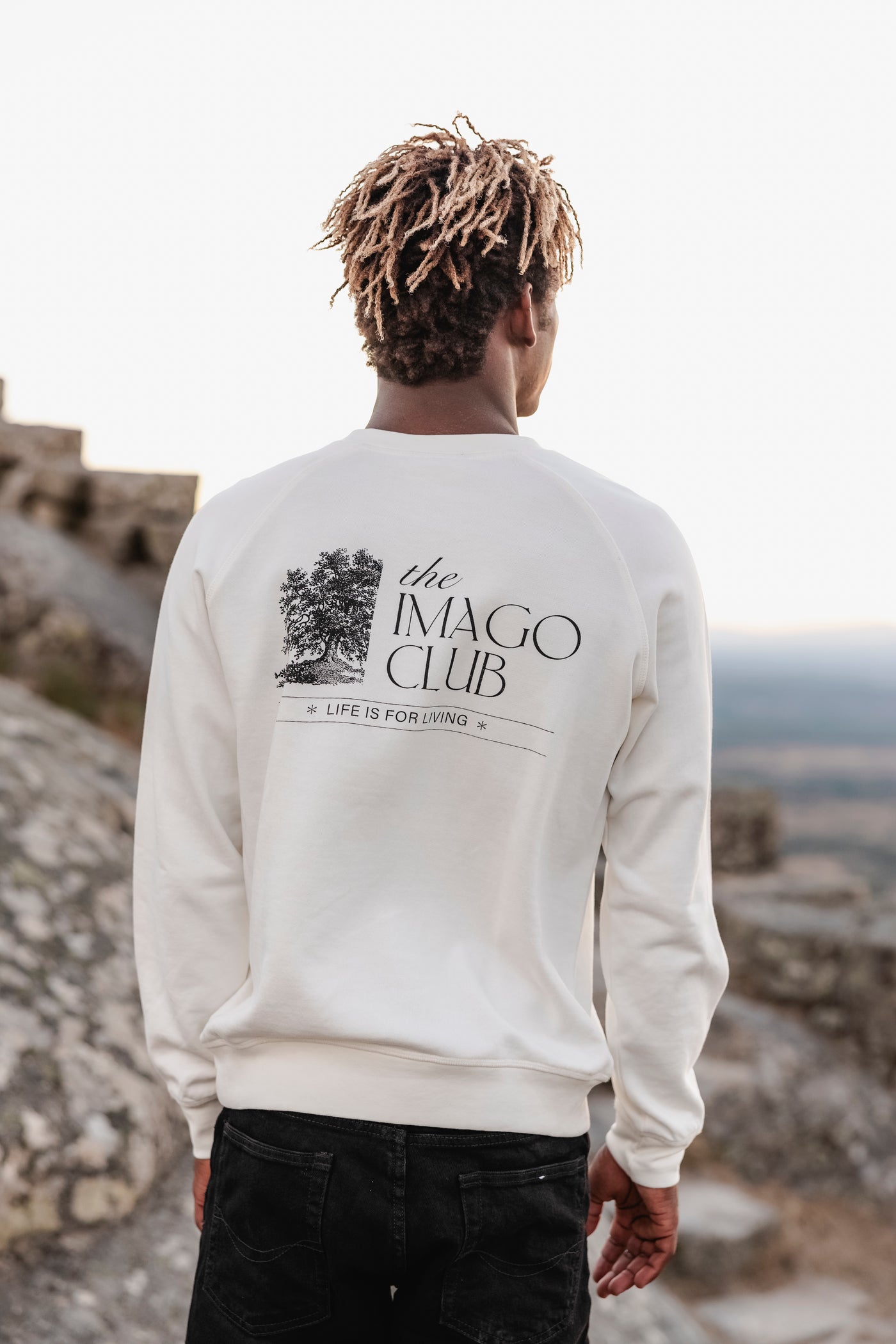 Imago Club Sweatshirt