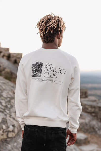 Imago Club Sweatshirt