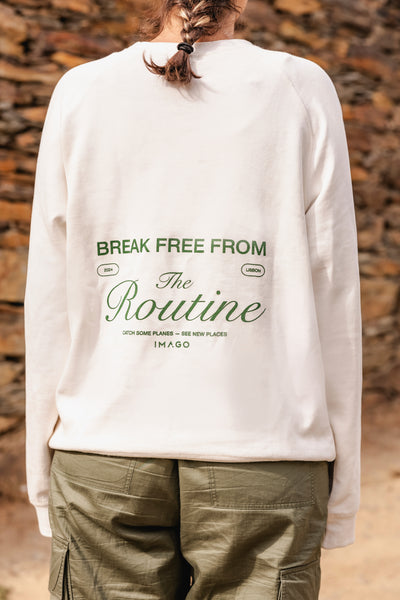 Routine Sweatshirt