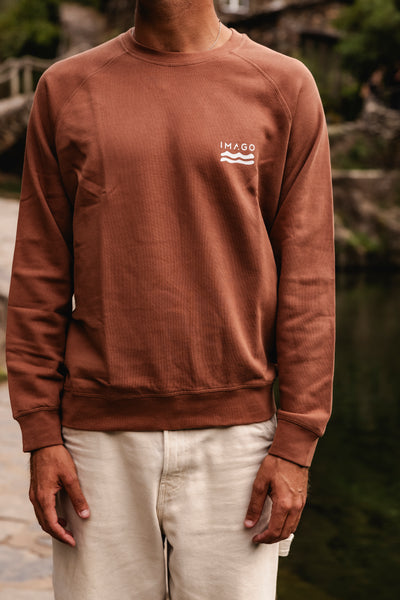 Rawhide Sweatshirt