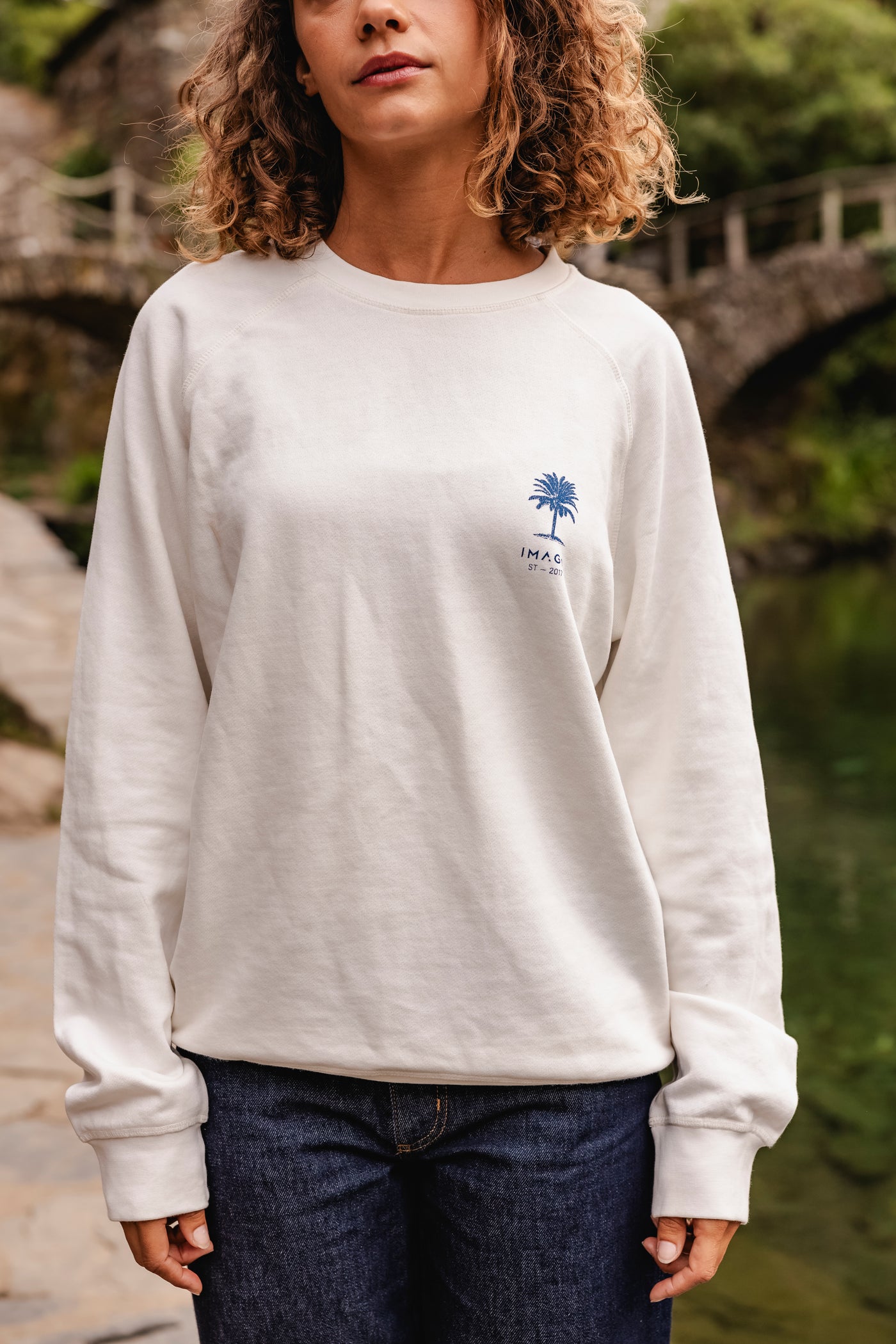 Way of Living Sweatshirt