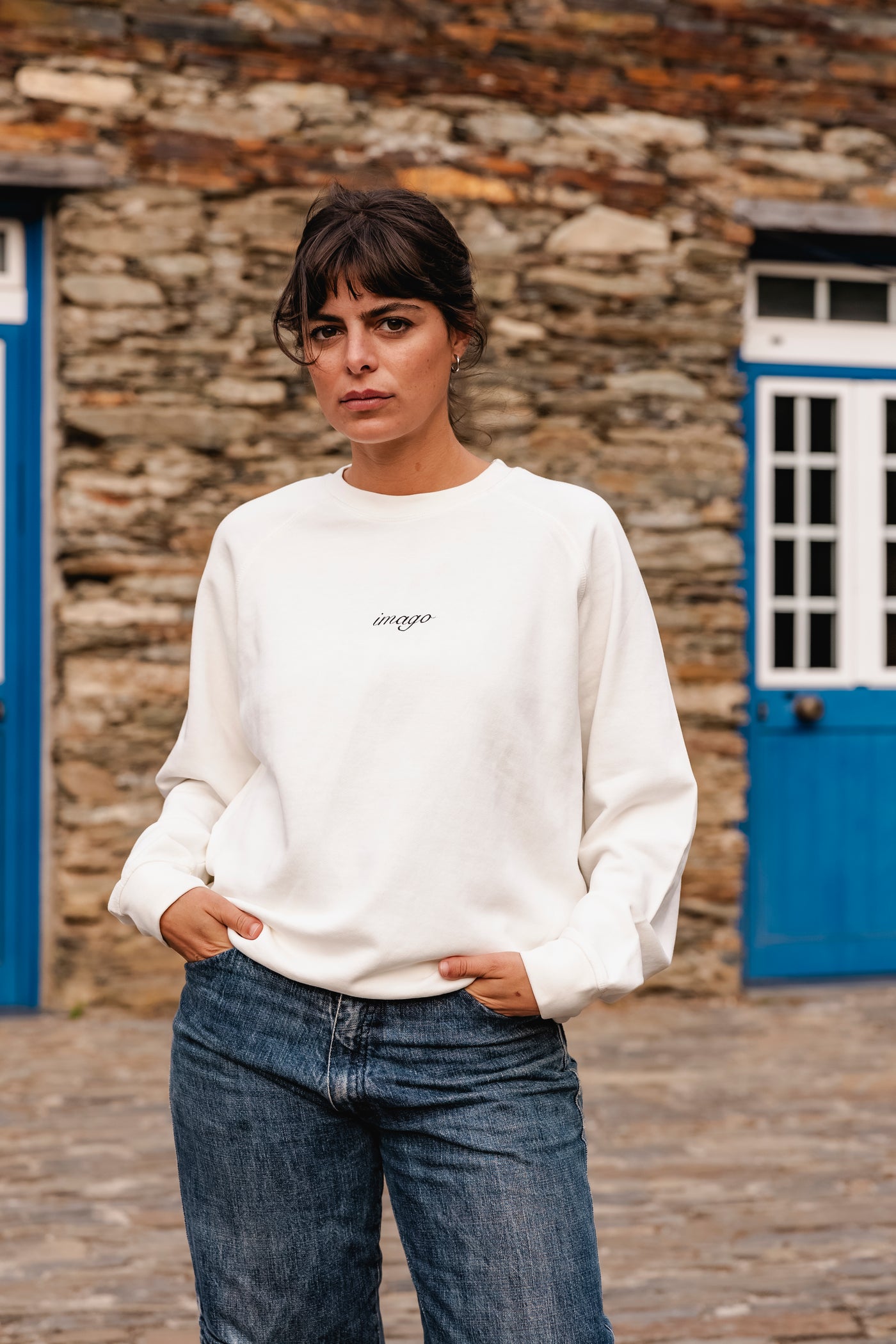 Imago Club Sweatshirt