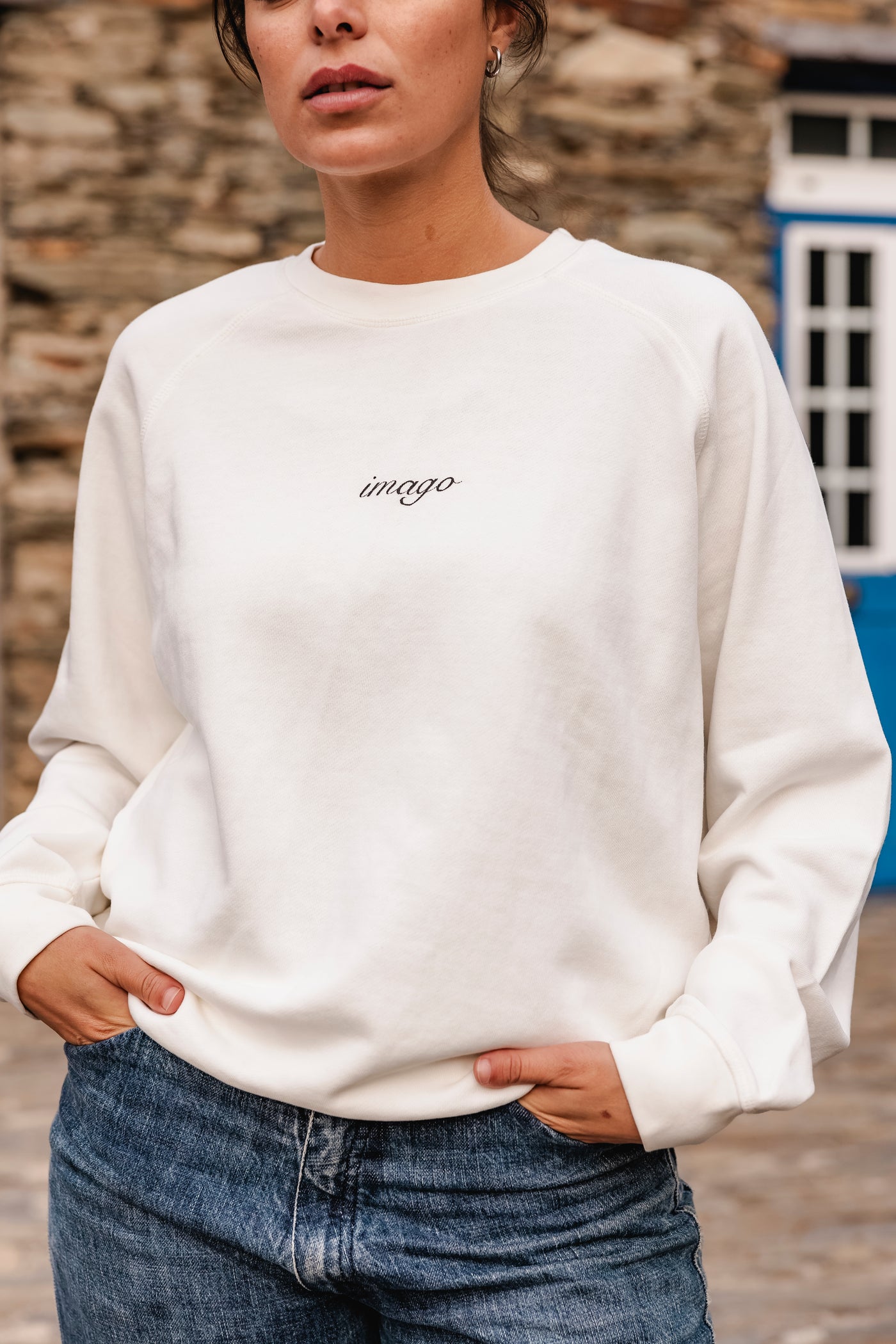 Imago Club Sweatshirt