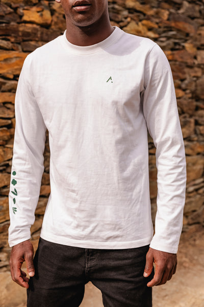 Tapiary Long Sleeve