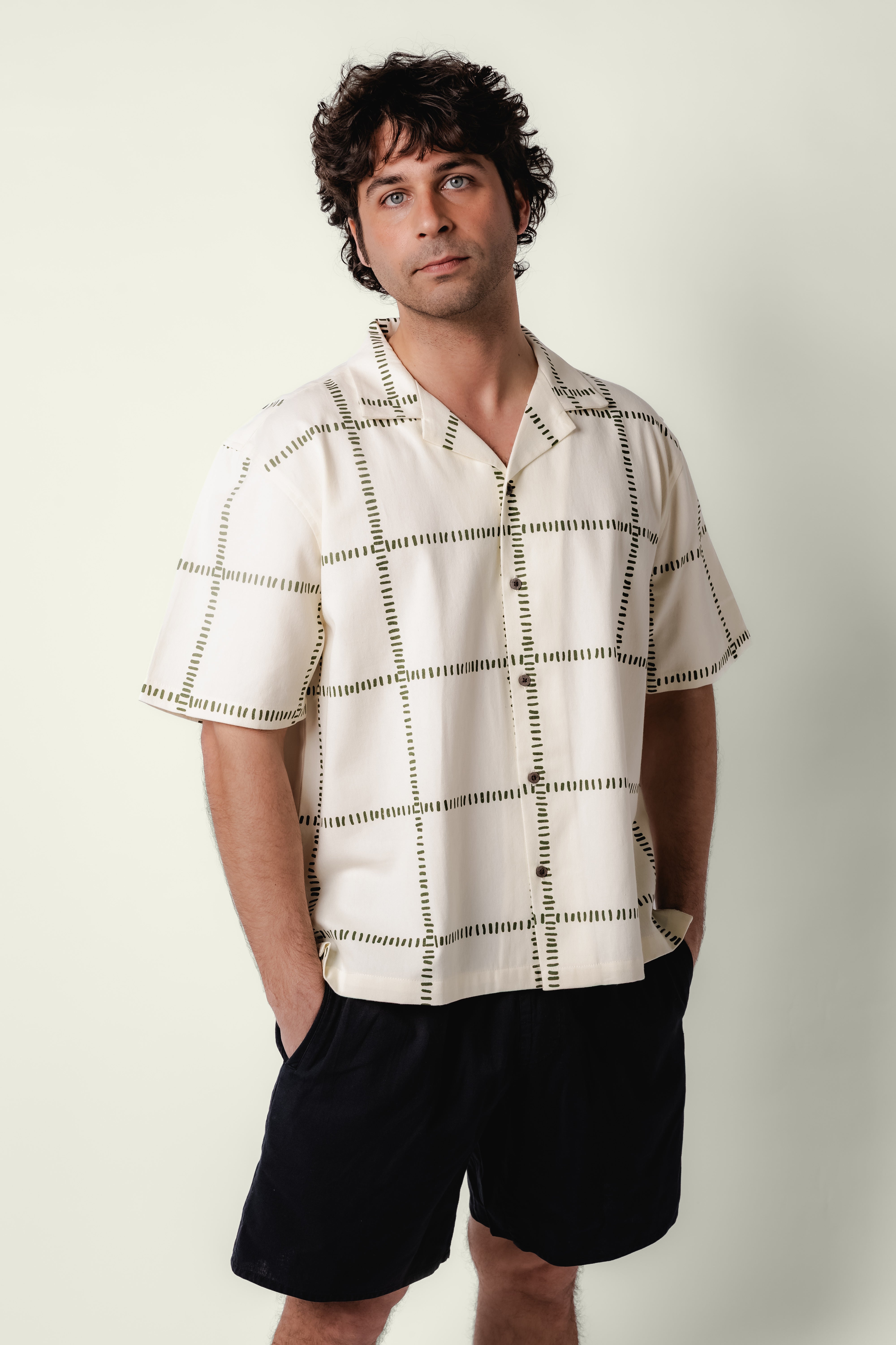Mist Of Summer Shirt