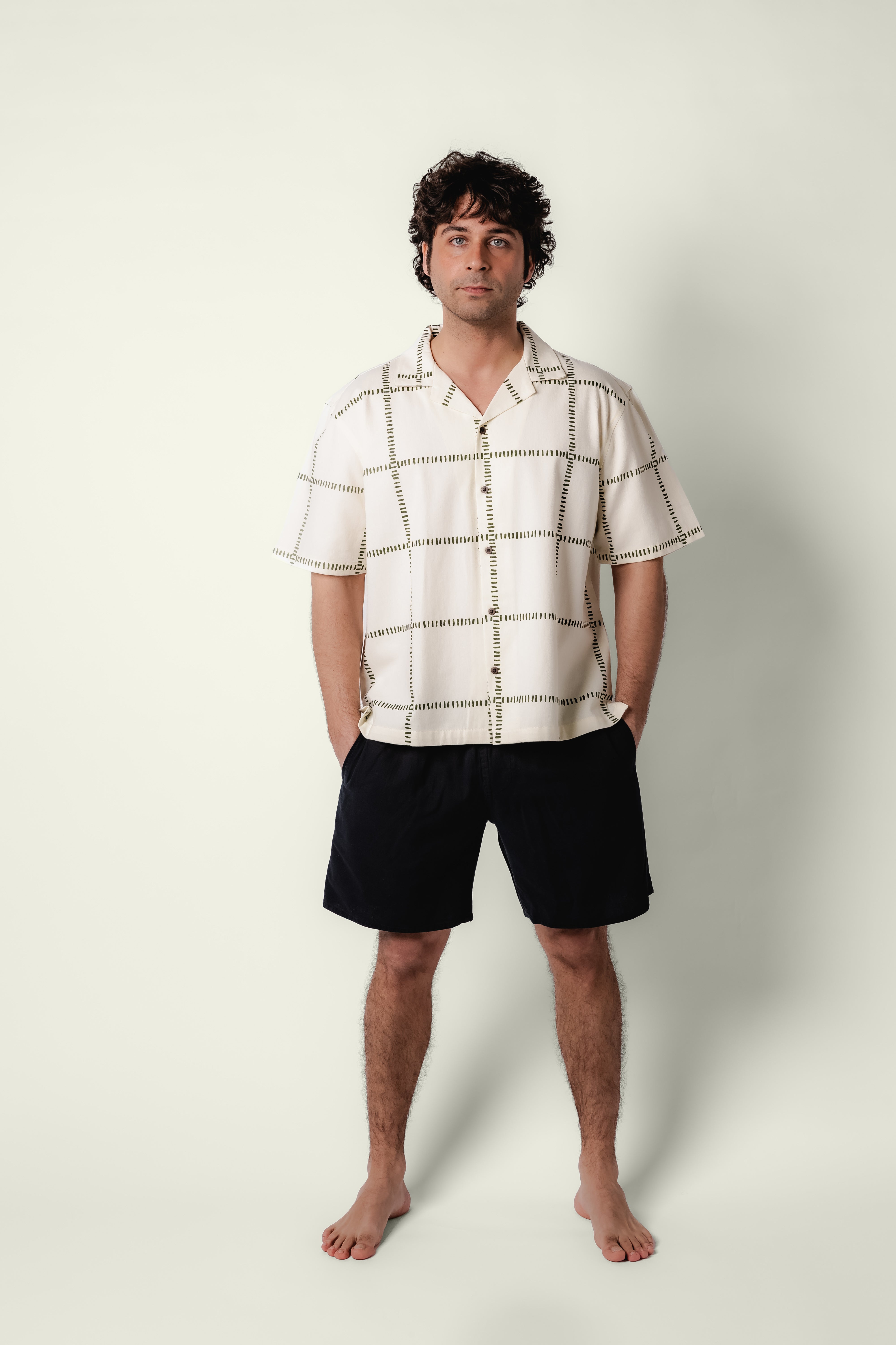 Mist Of Summer Shirt