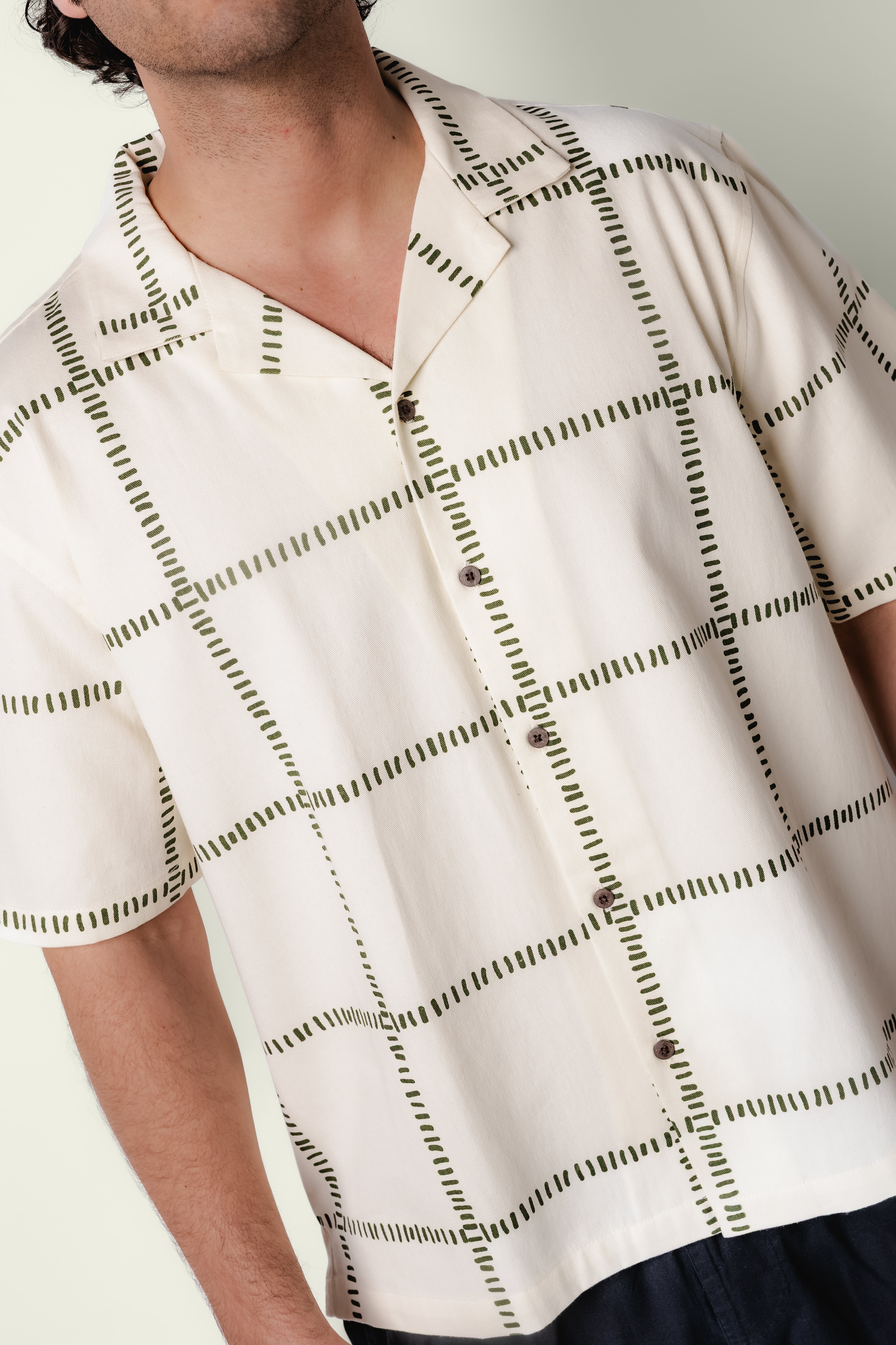Mist Of Summer Shirt