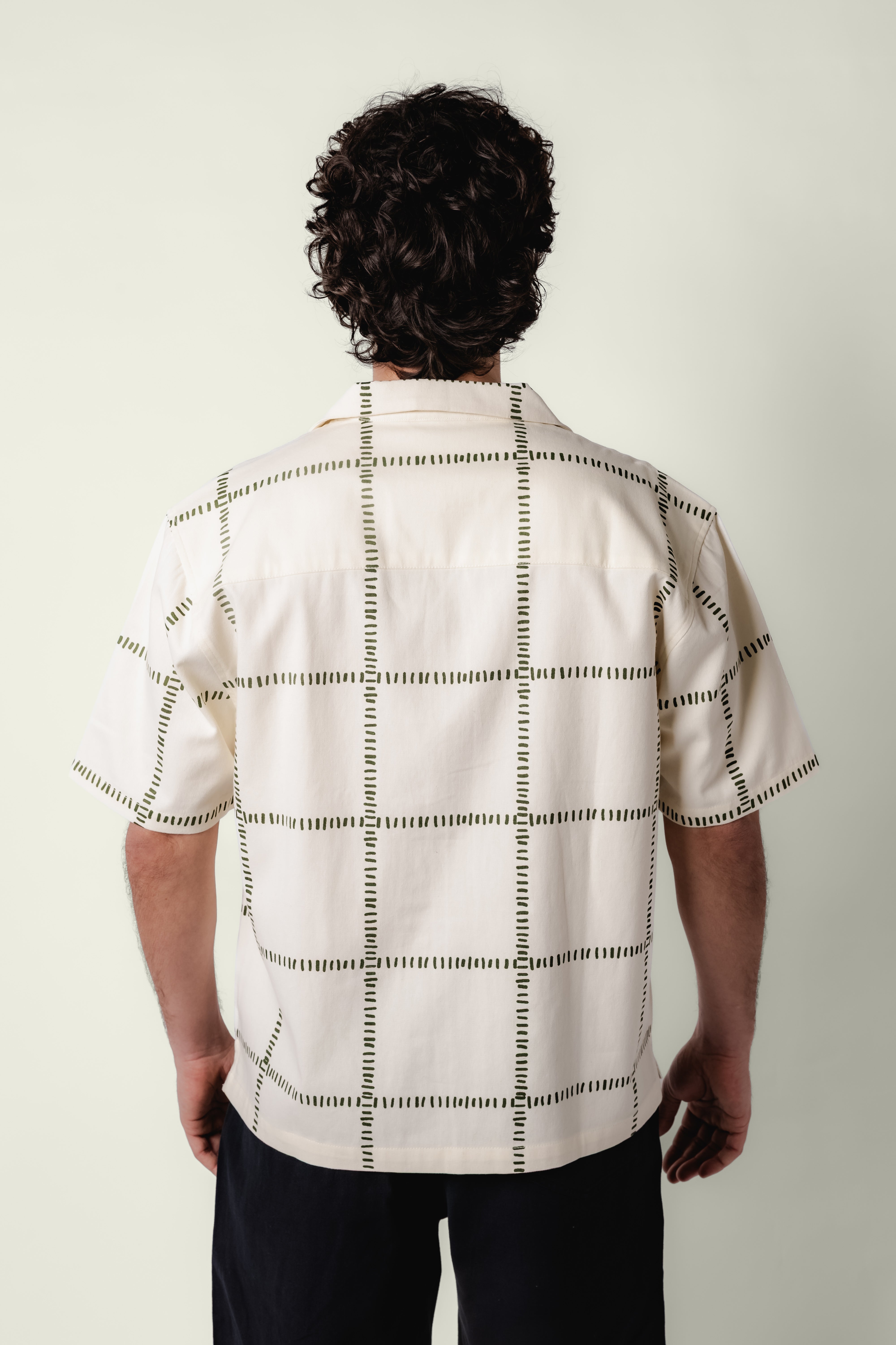 Mist Of Summer Shirt