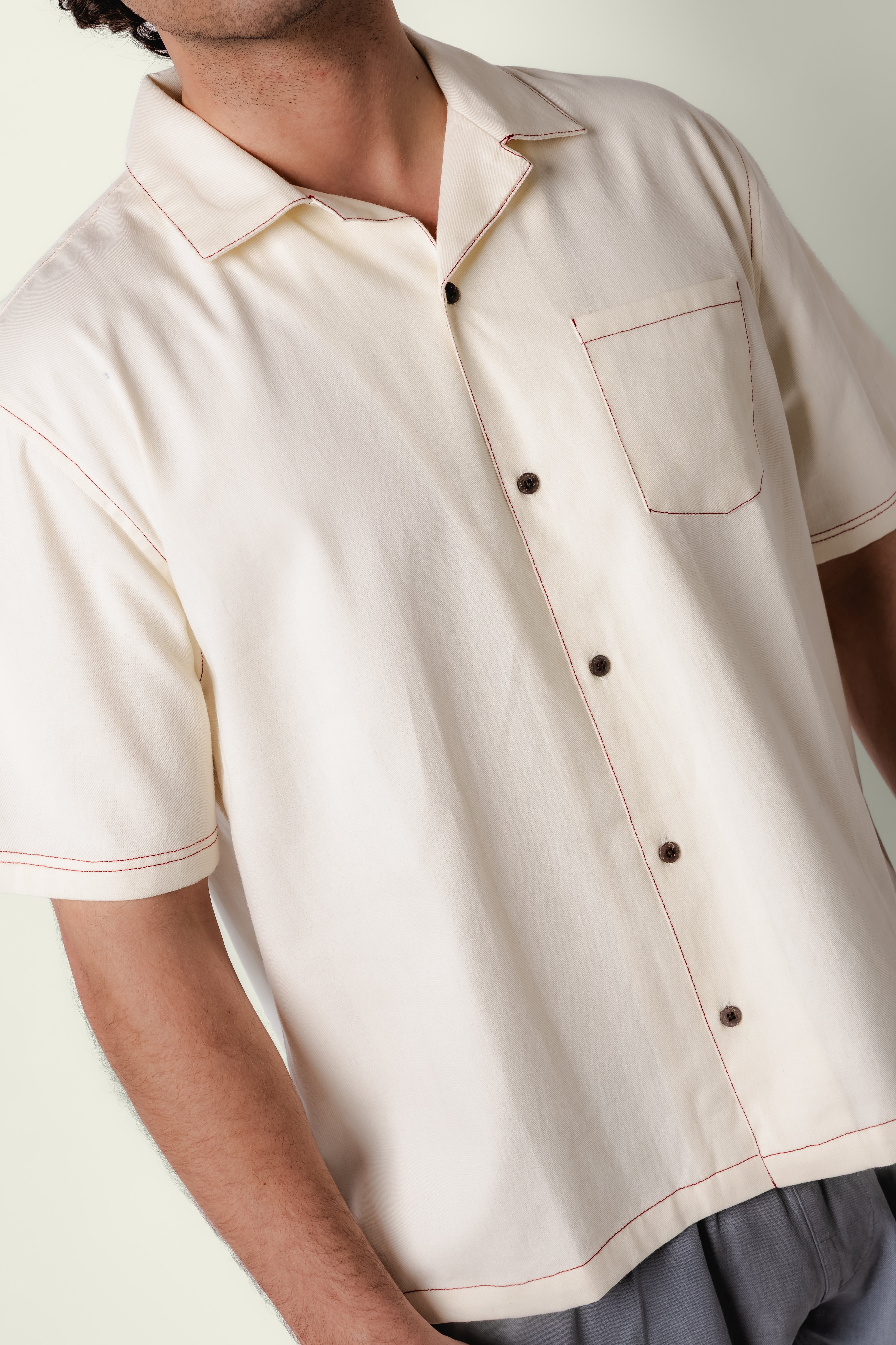 Red Vanilla Shirt