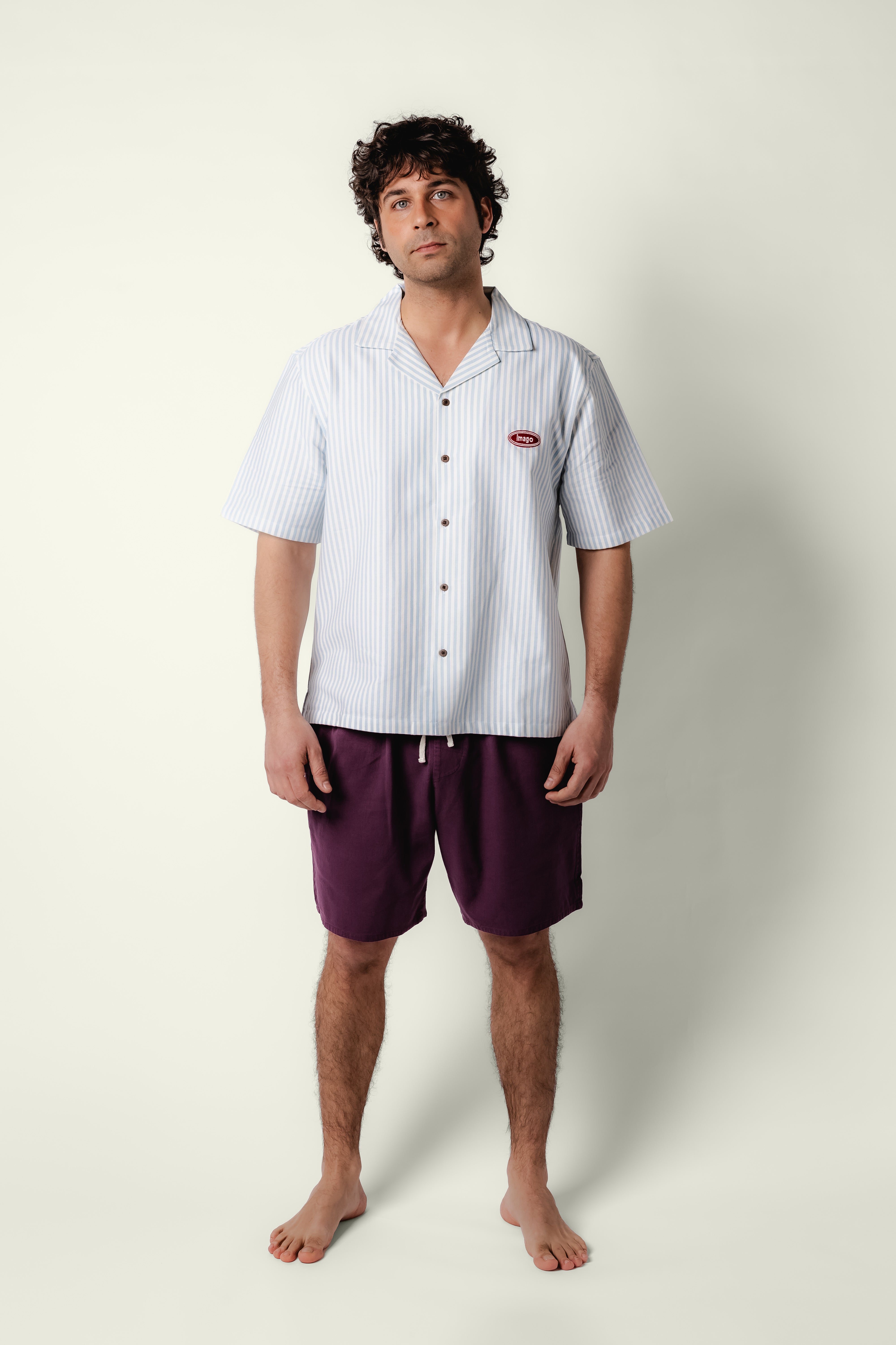 Endless Sky Shirt