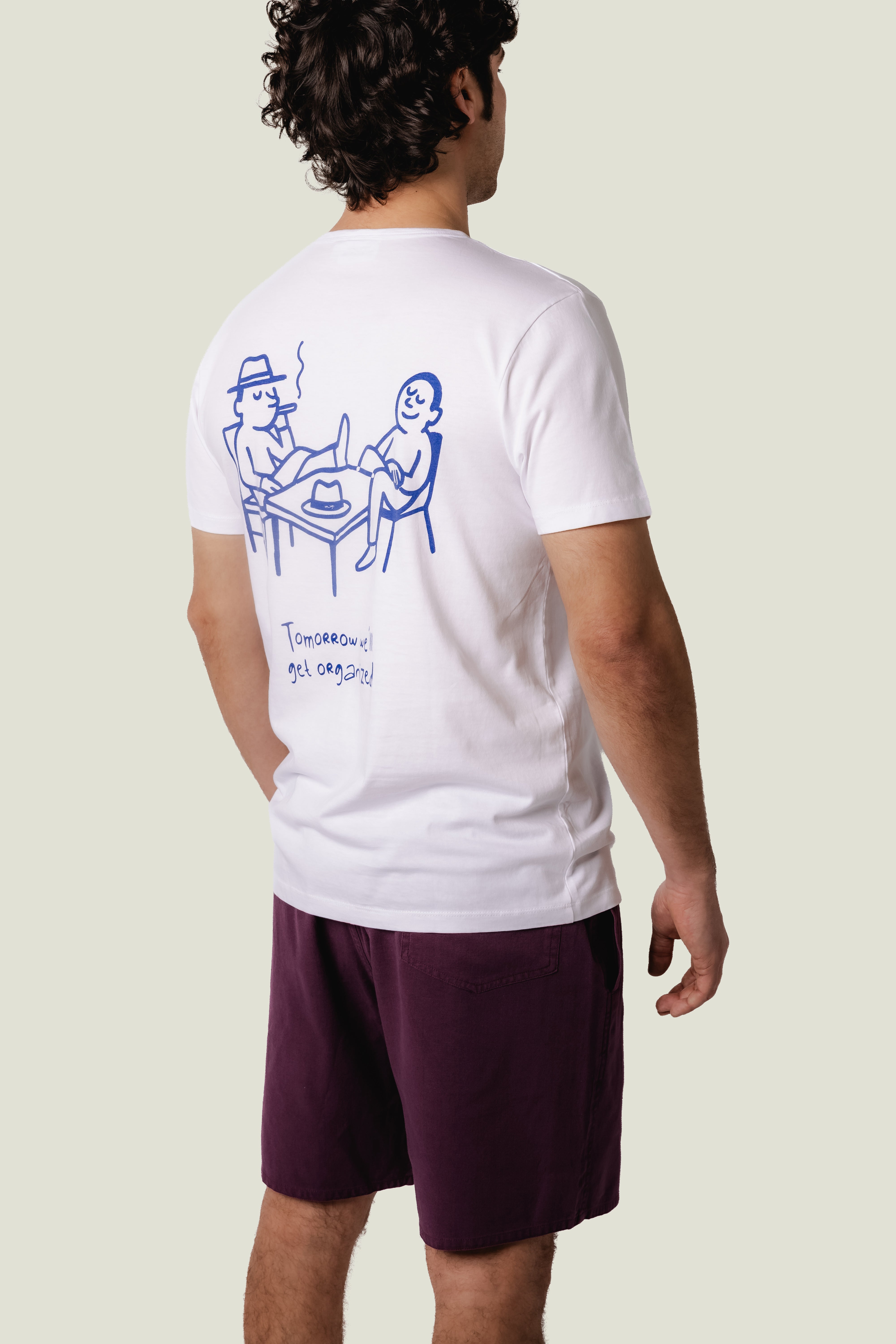 Have A Break T-shirt