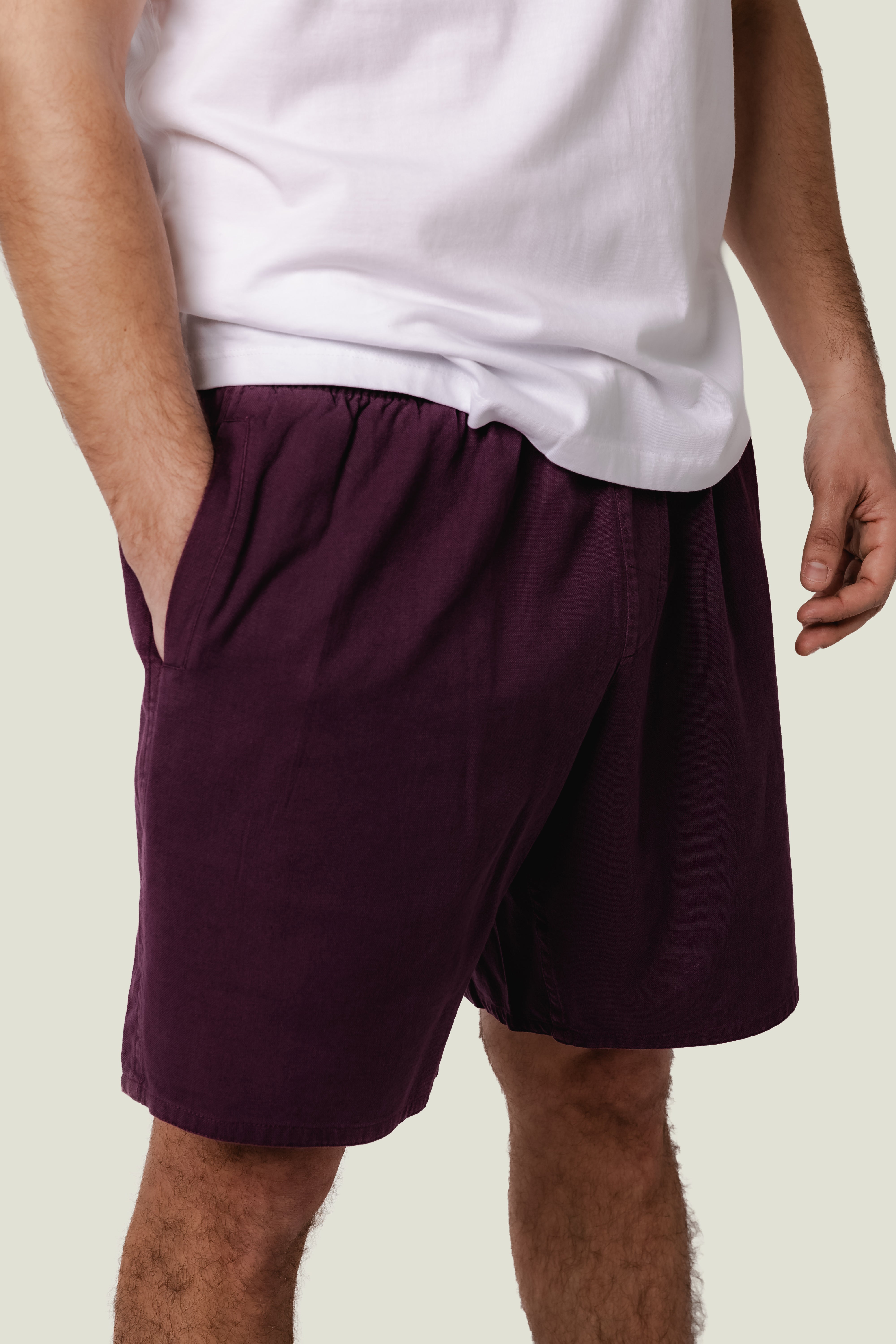 Wine Shorts