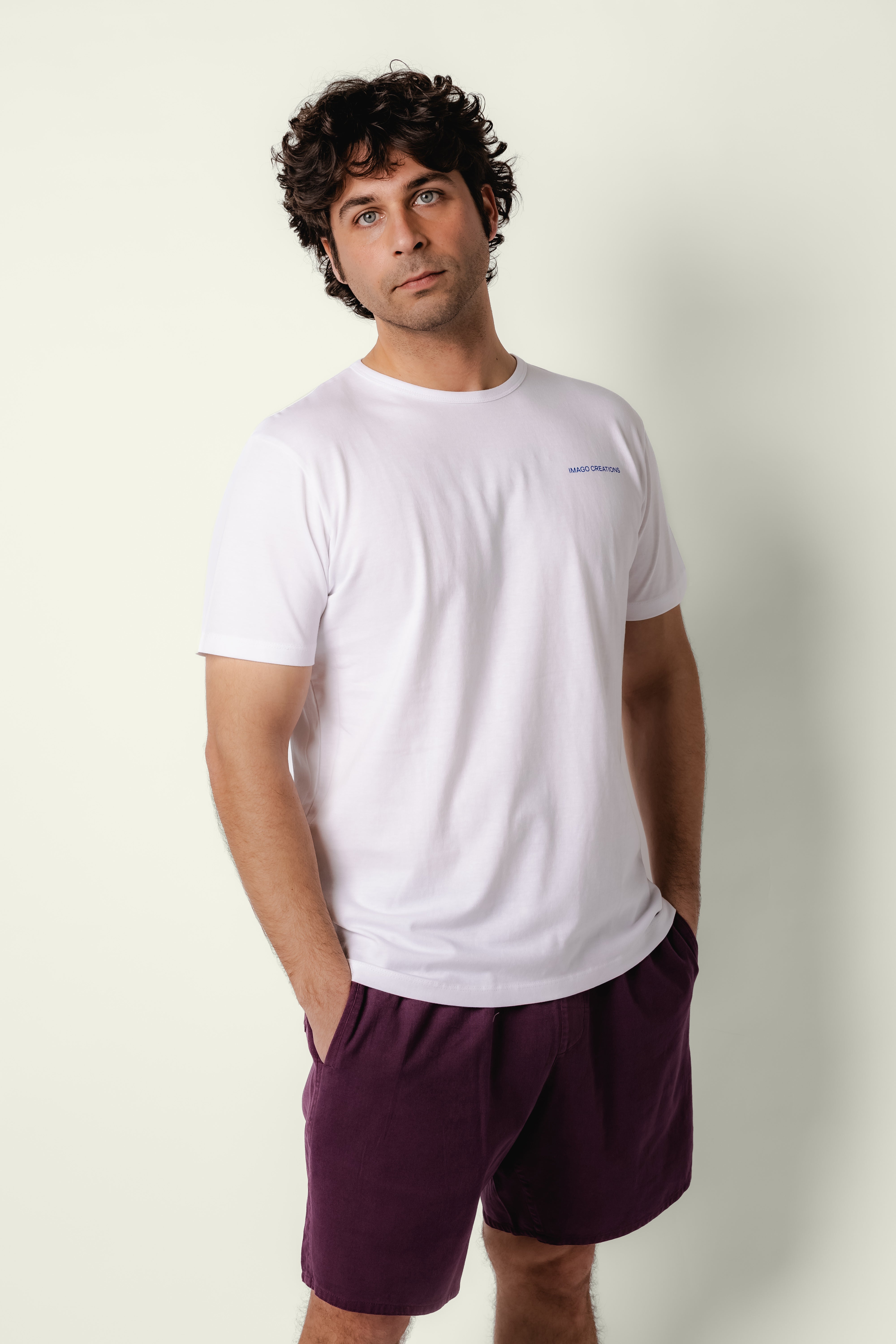 ChaoticCity T-shirt