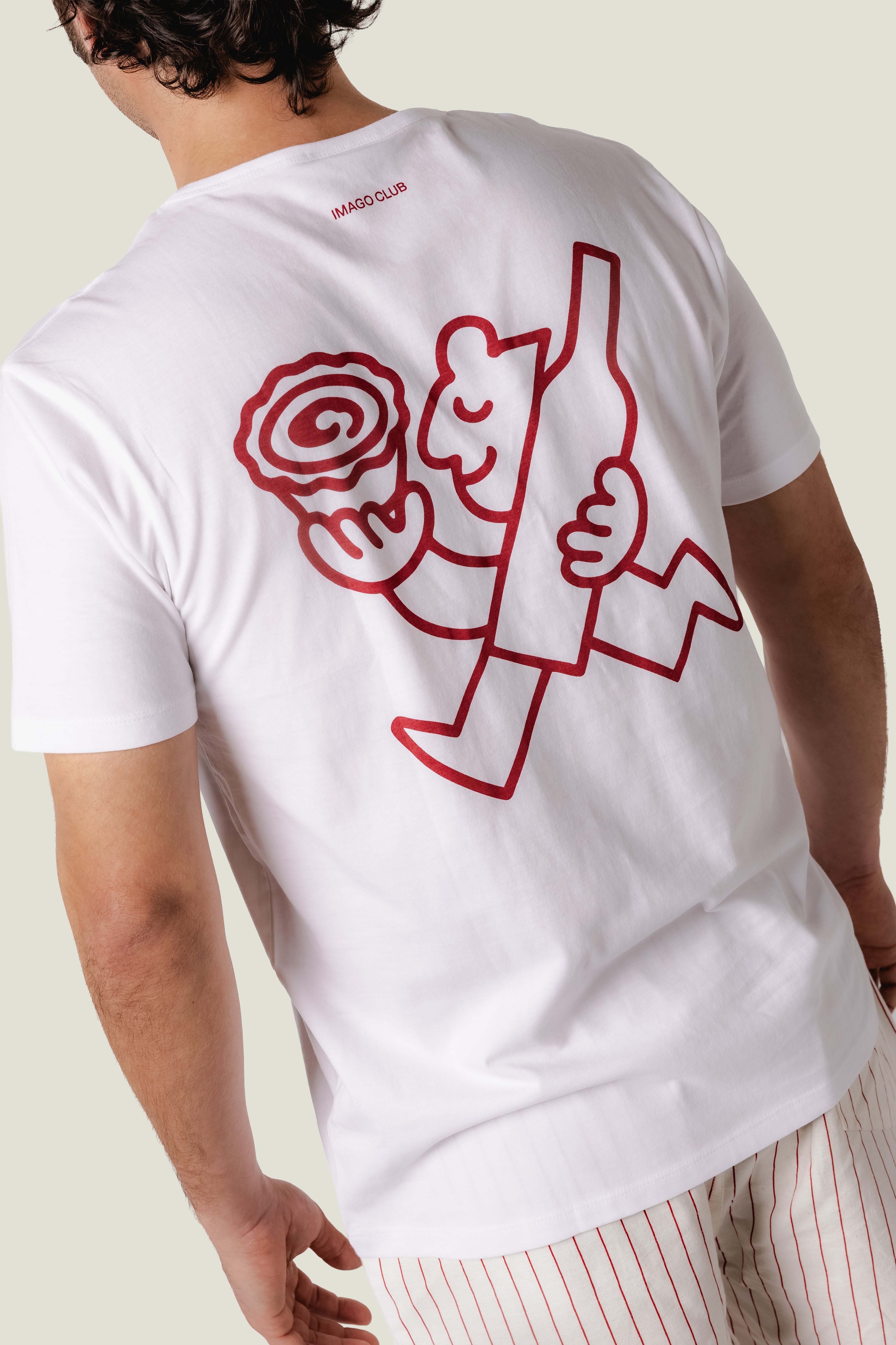 Nata T-shirt