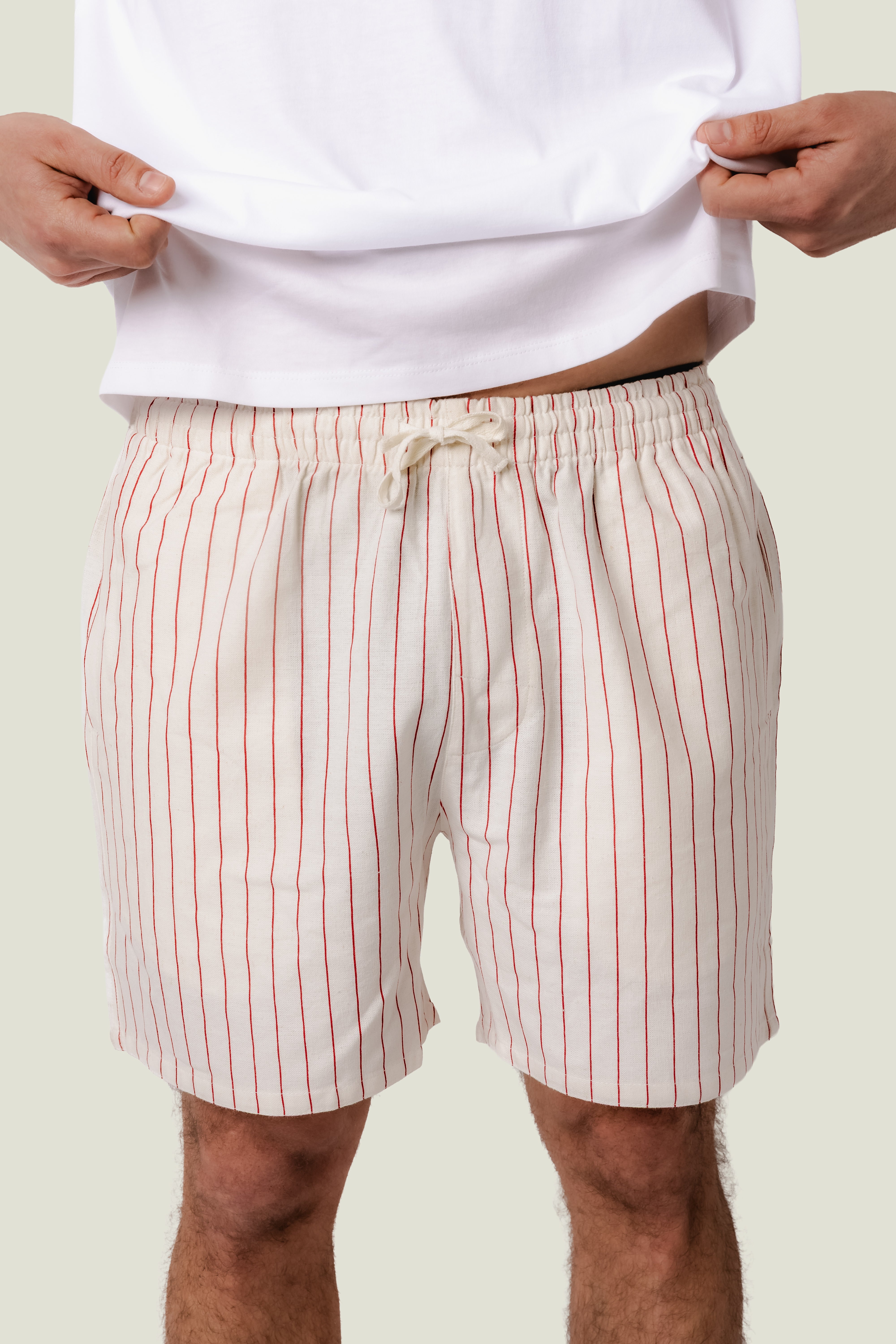Rush Shorts