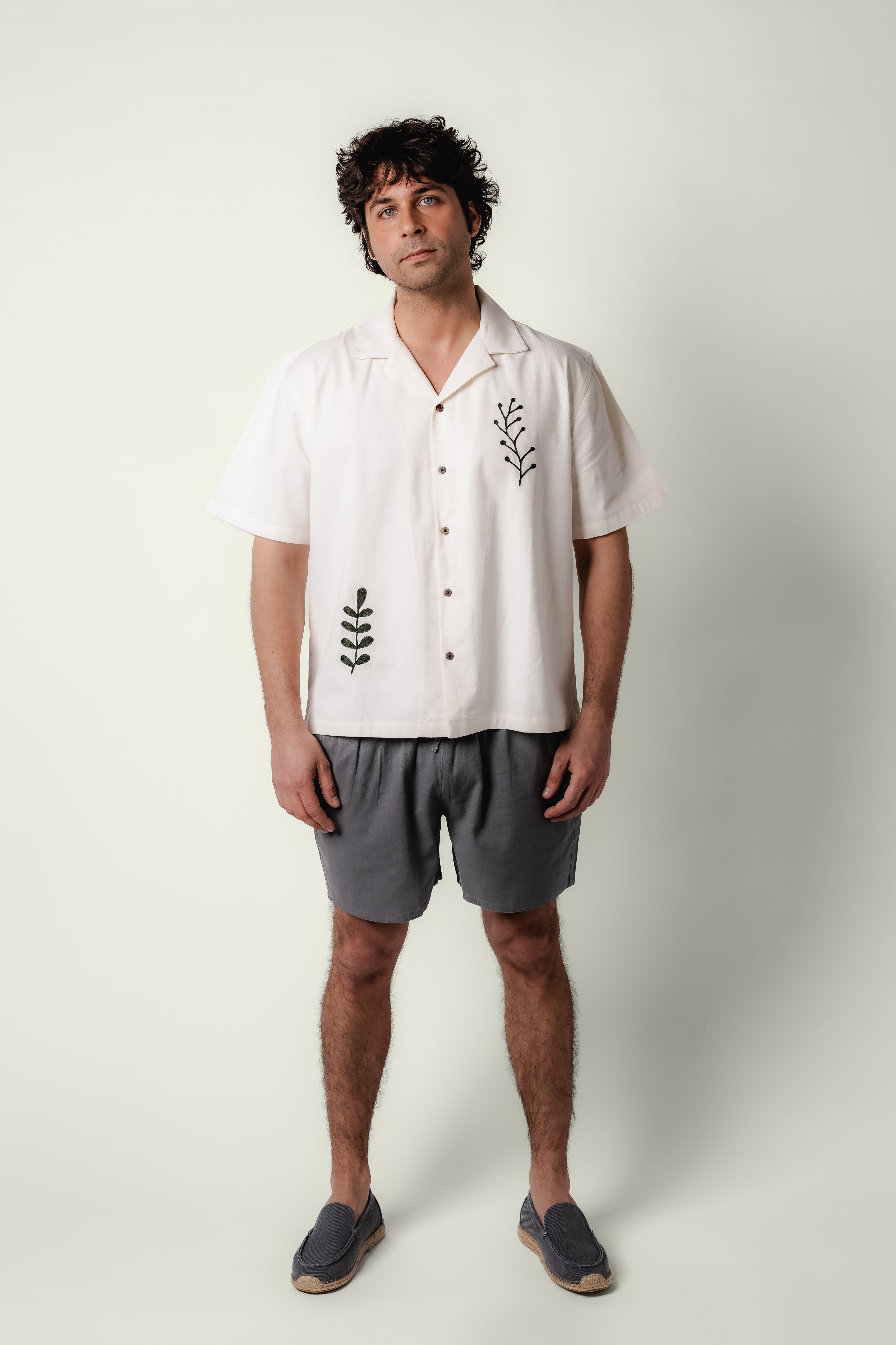 Sycamore Shirt