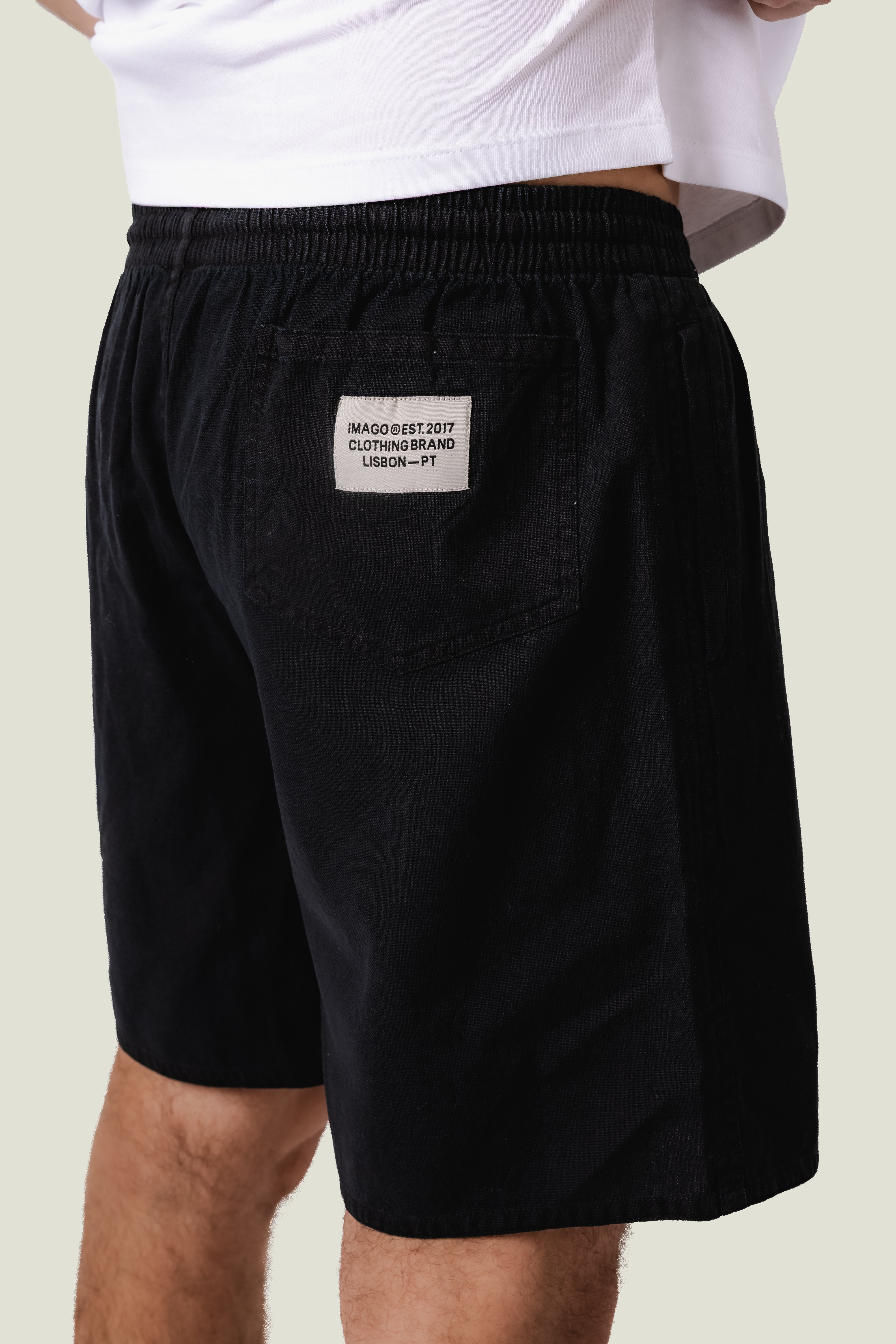 Affen Shorts