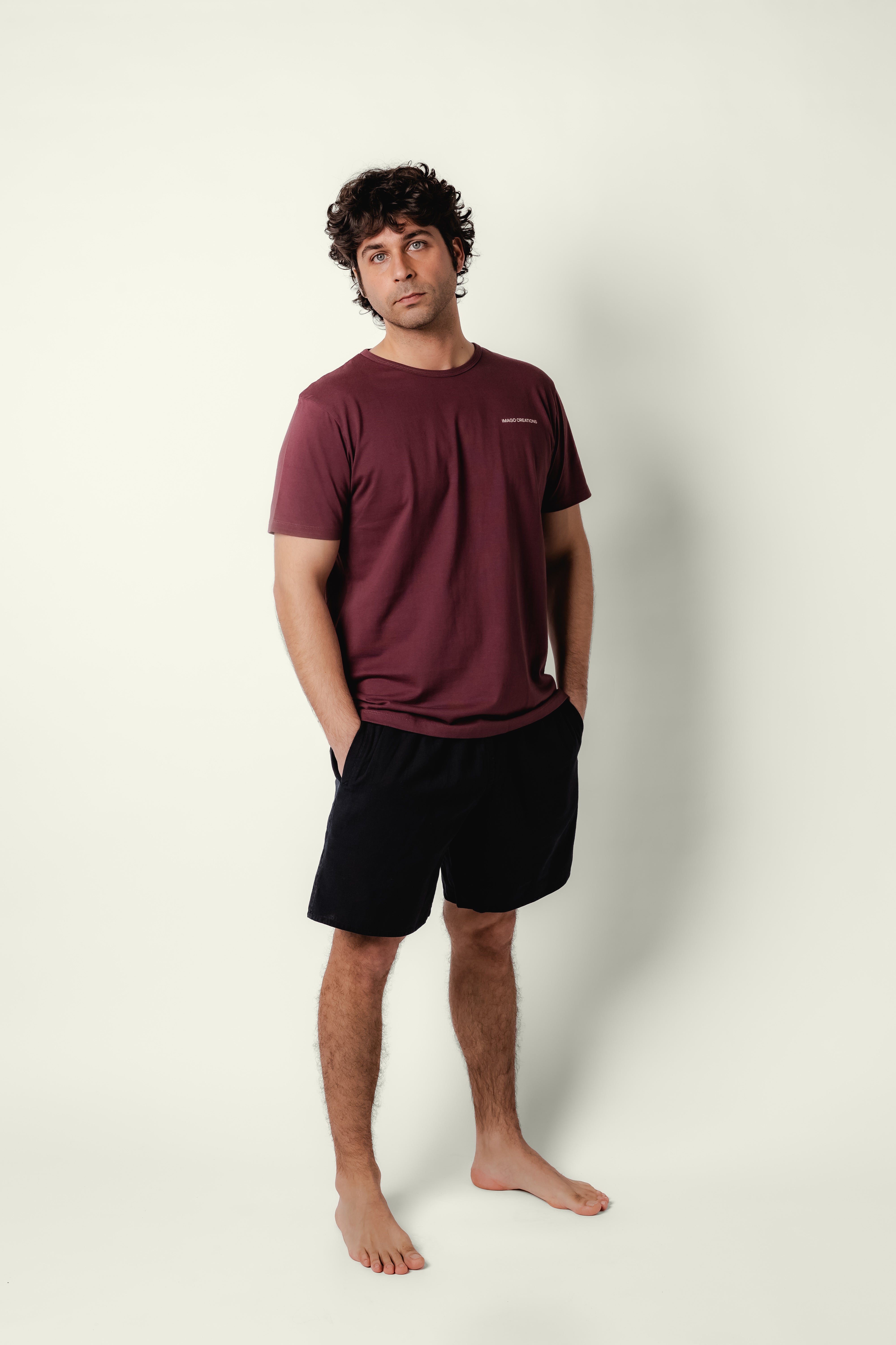 BasicV1 T-shirt