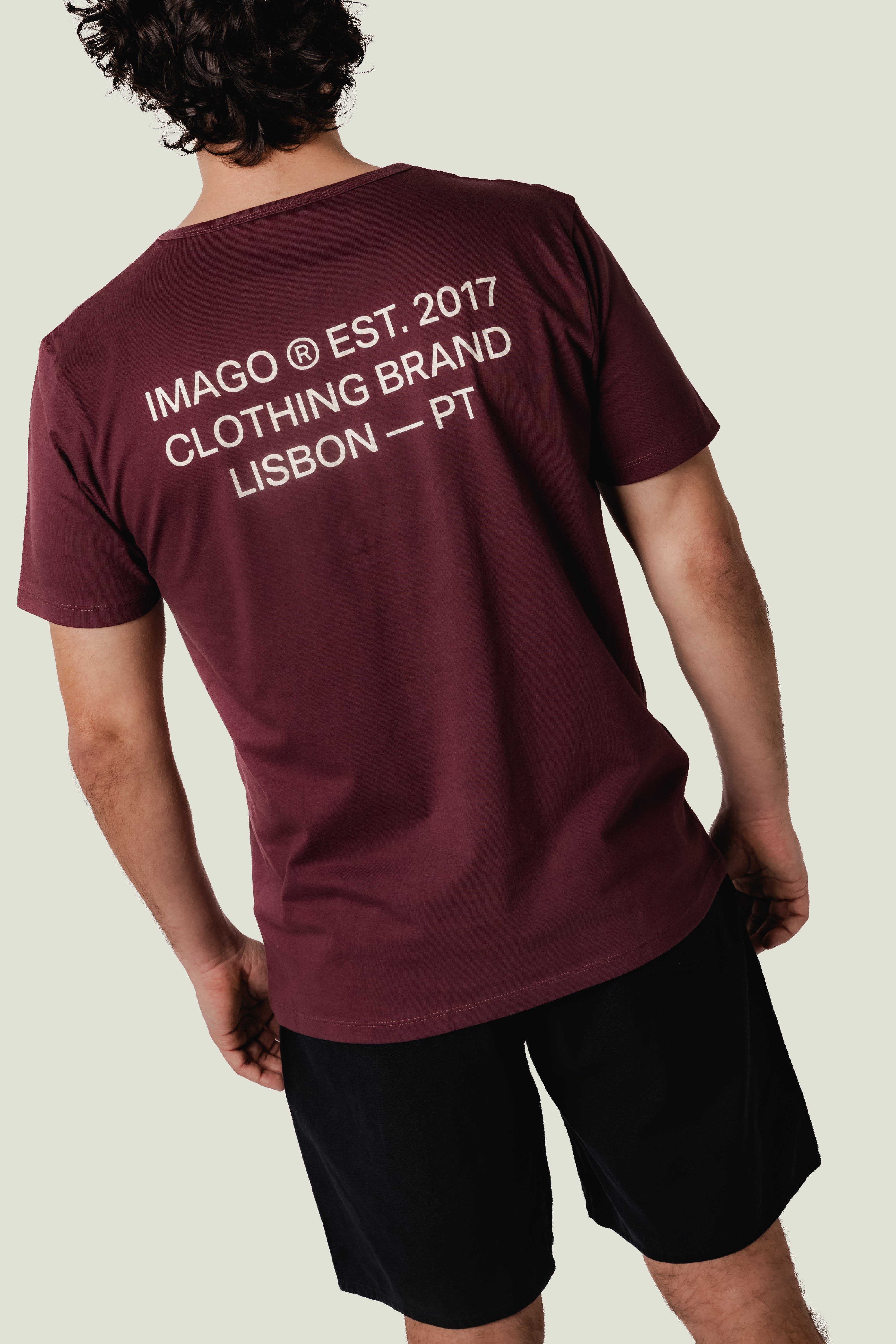 BasicV1 T-shirt