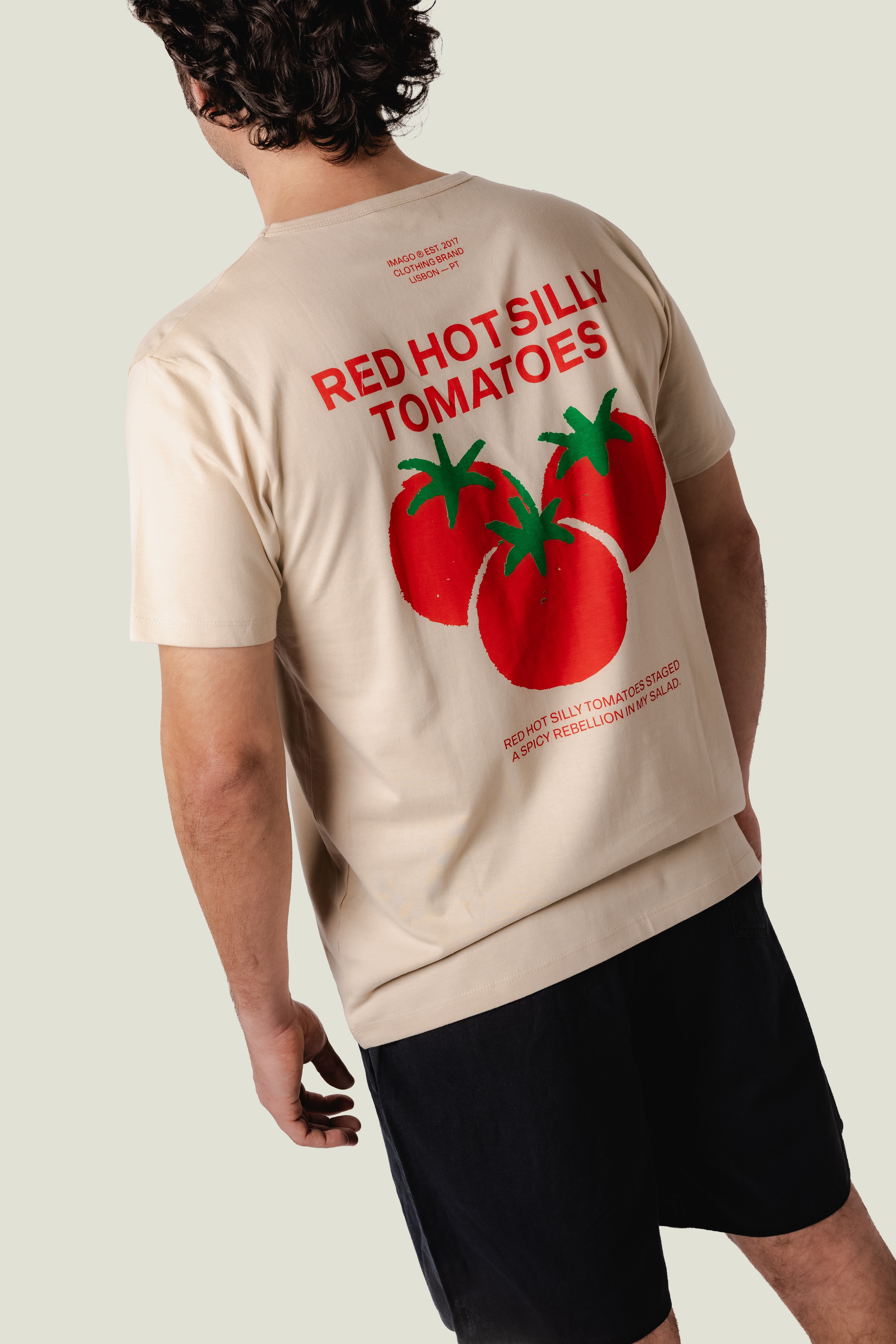 Tomatoes T-shirt