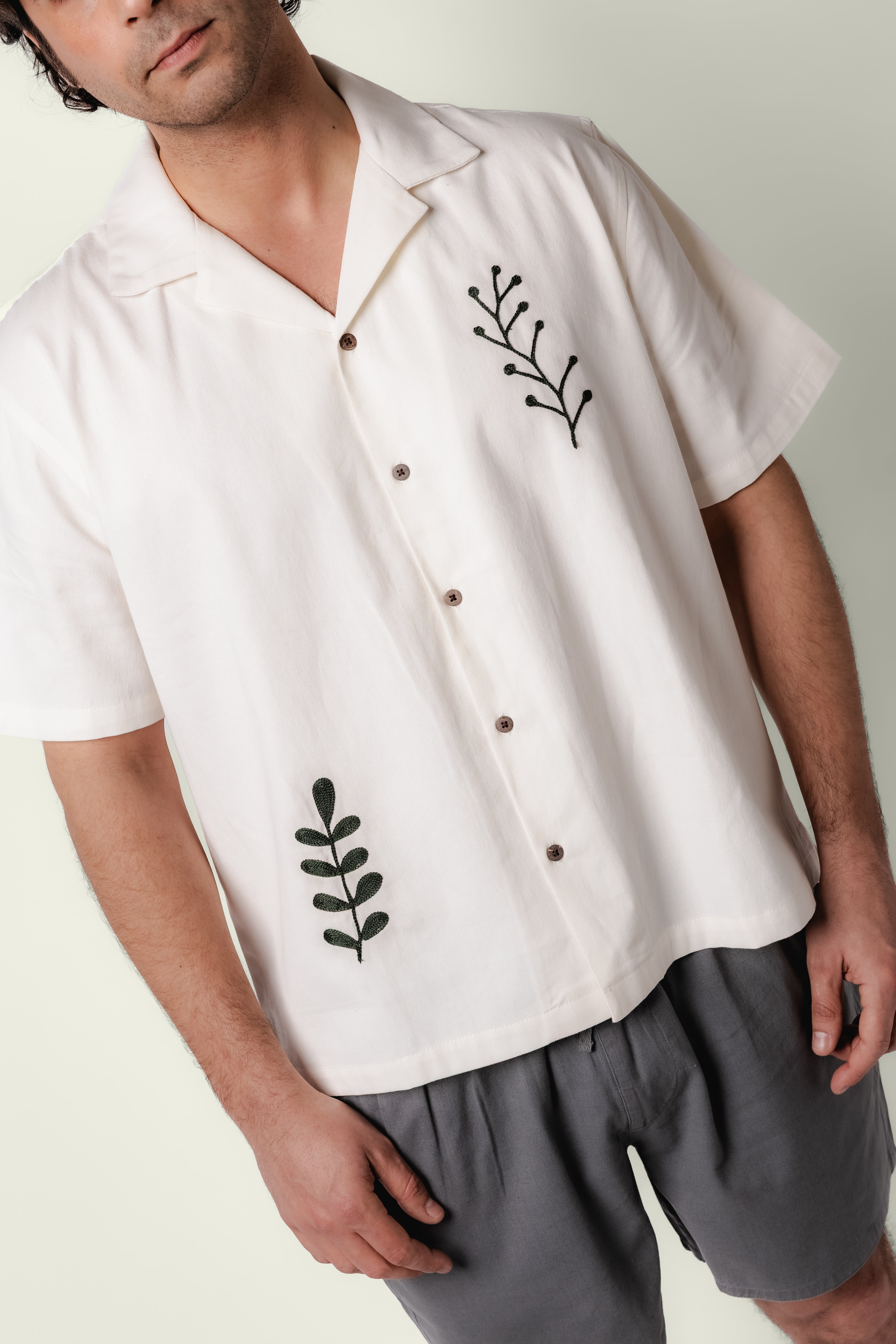 Sycamore Shirt