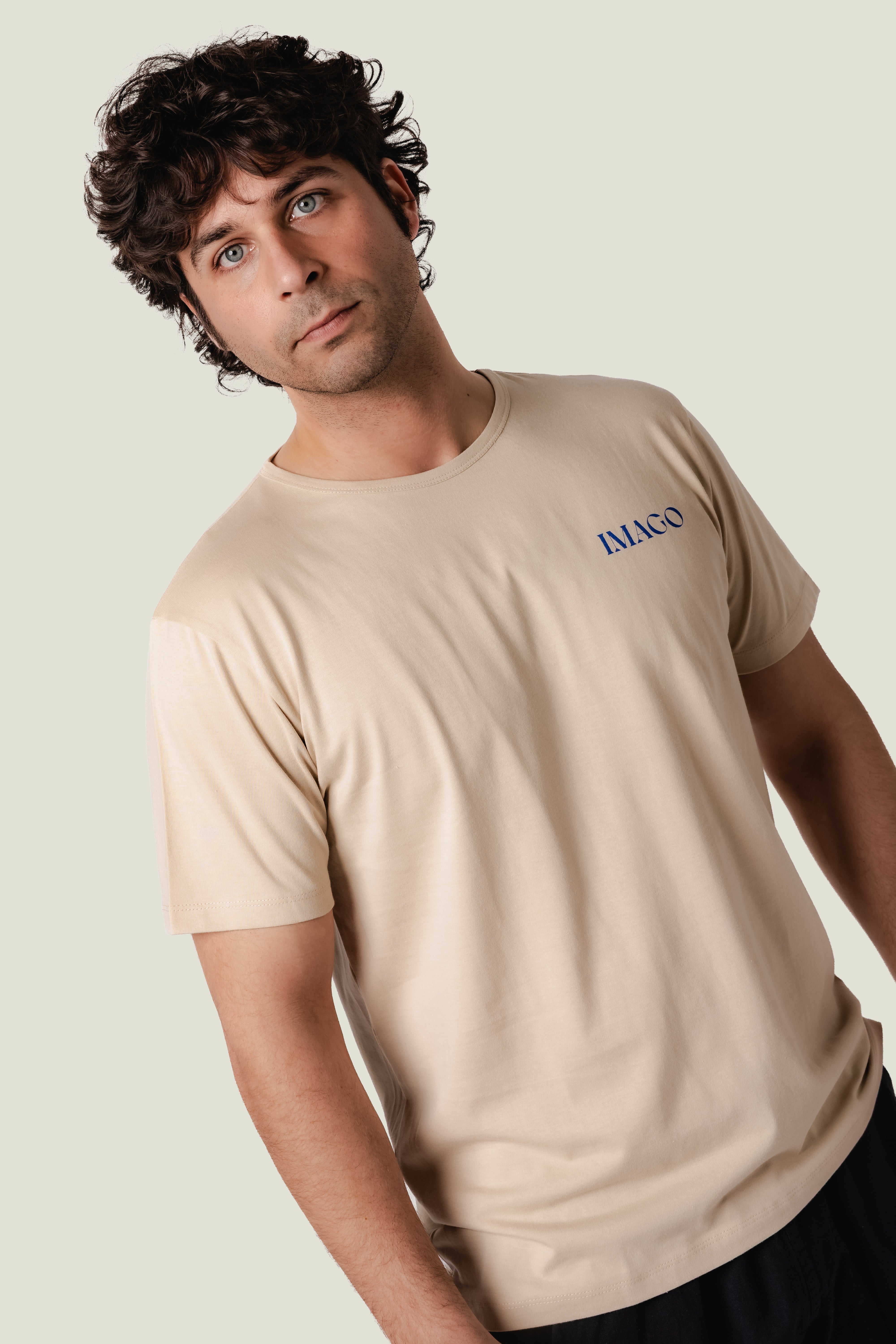 Alyssum T-shirt