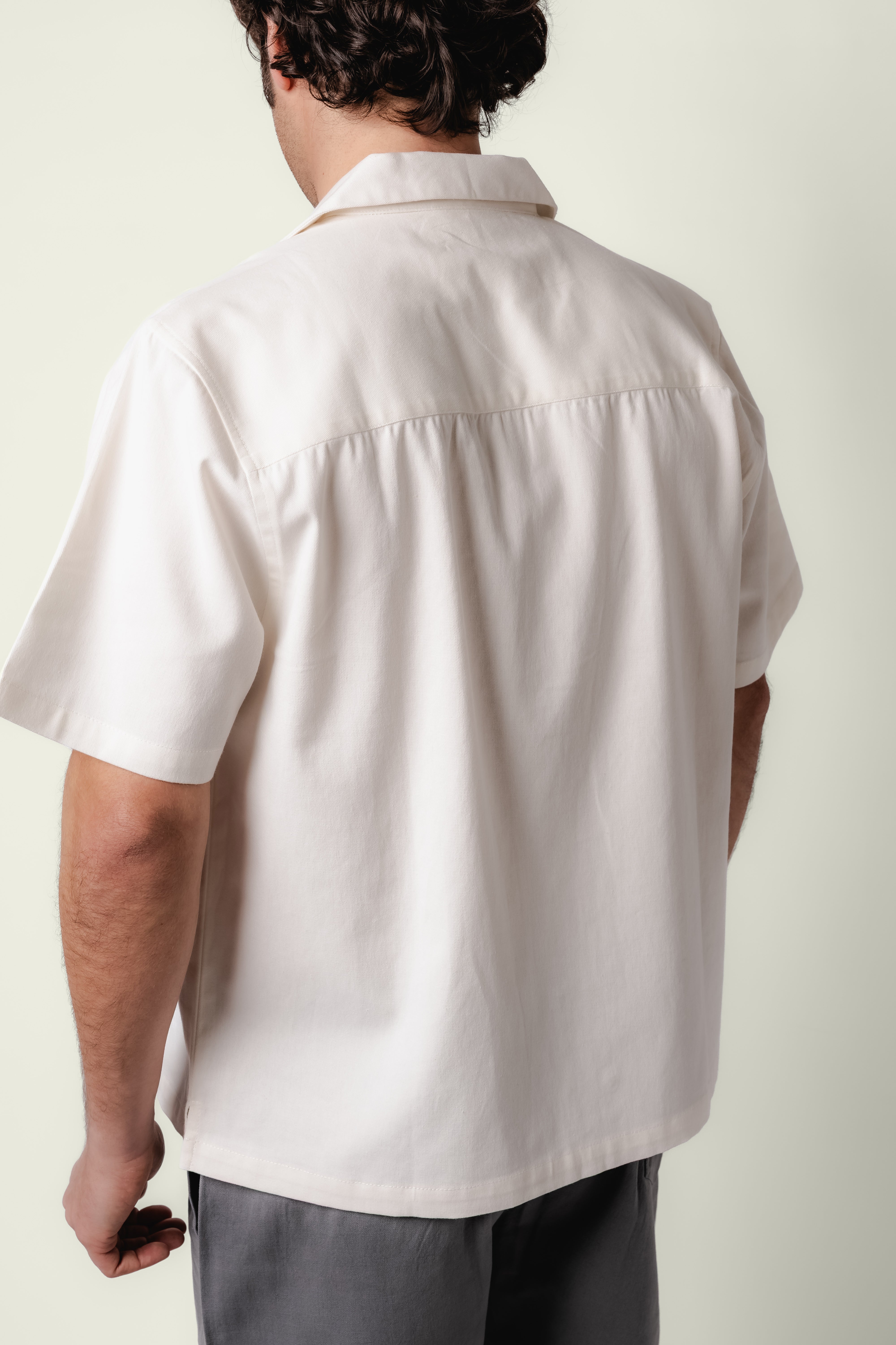 Sycamore Shirt