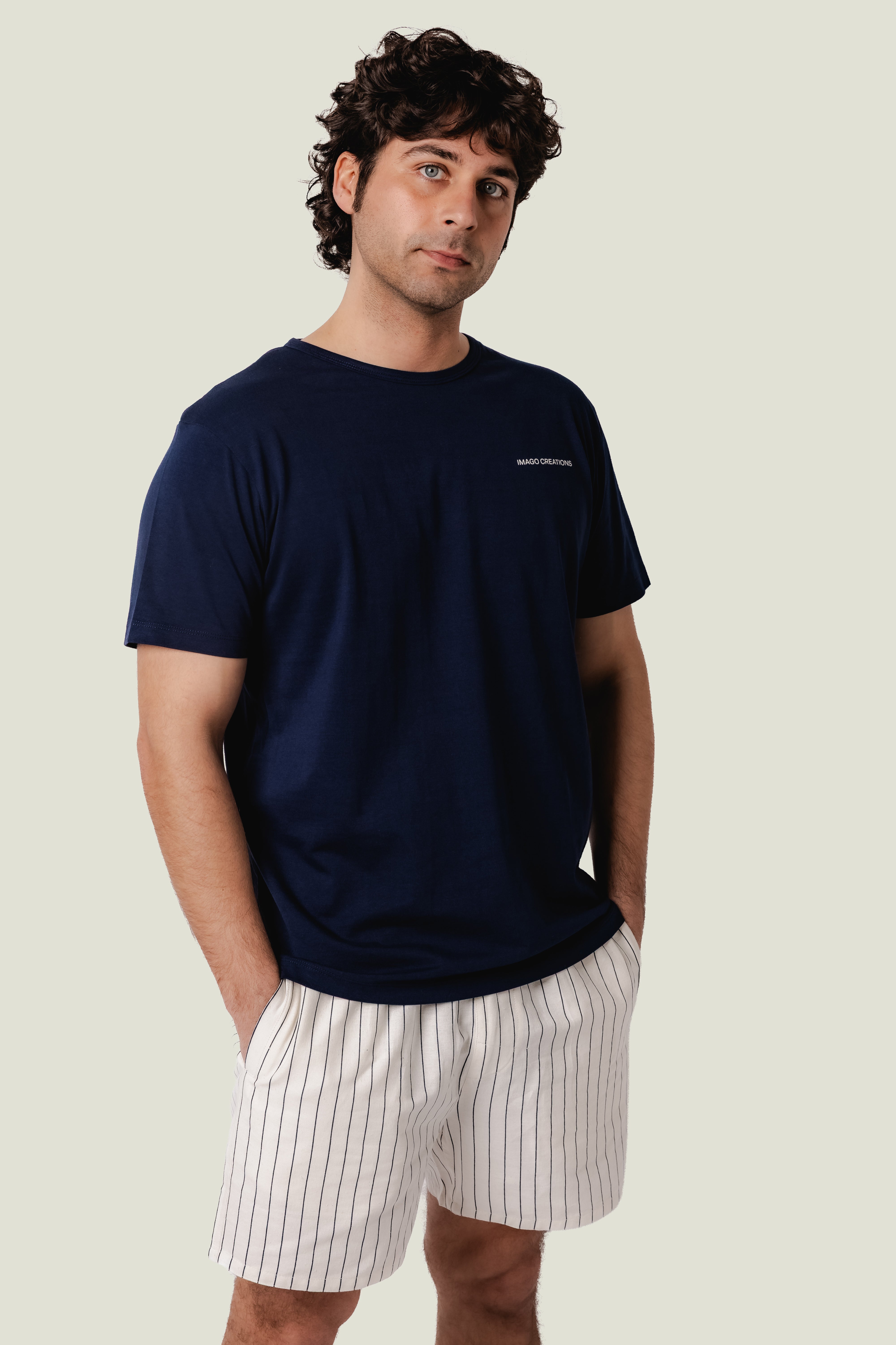 BasicV2 T-shirt