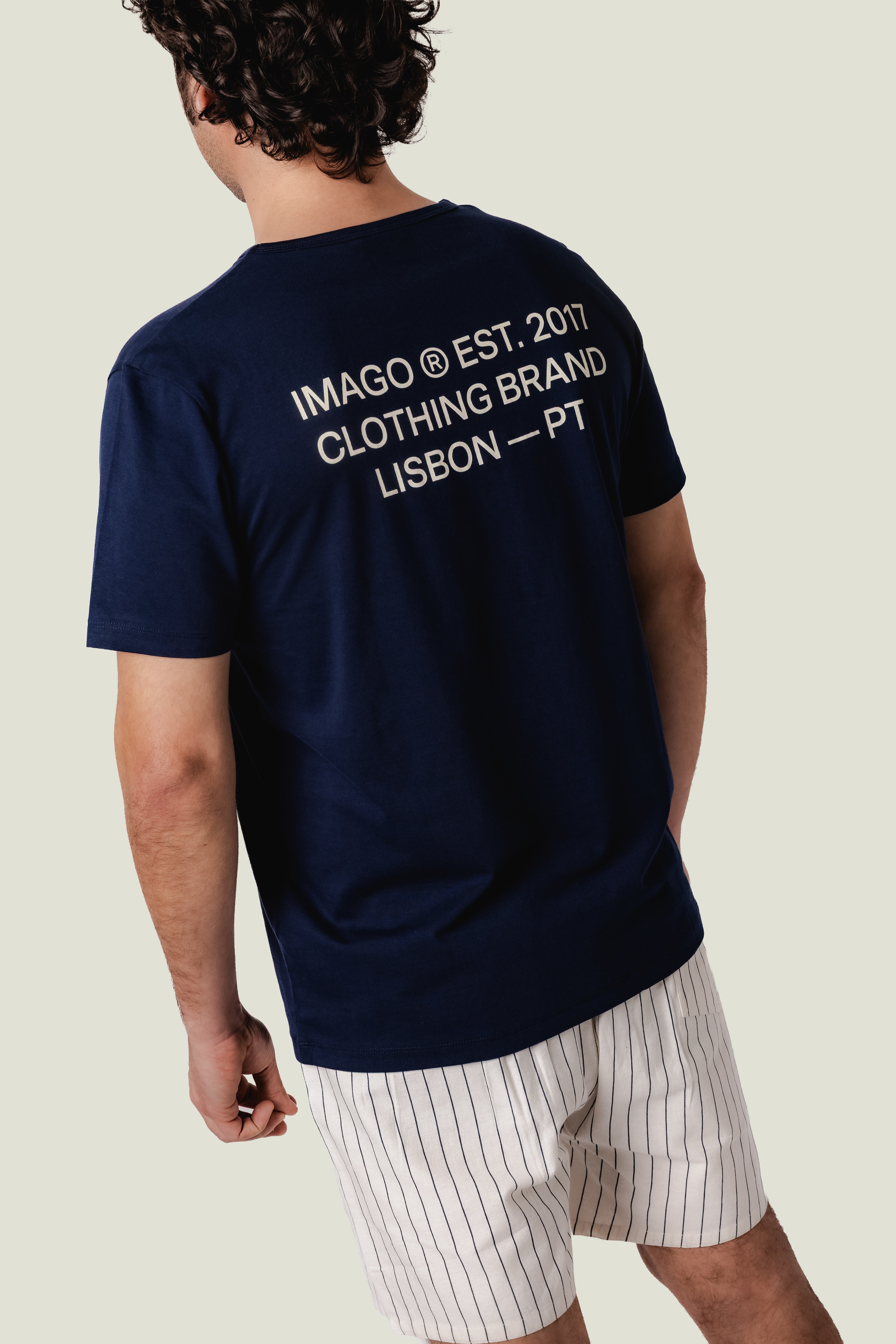 BasicV2 T-shirt
