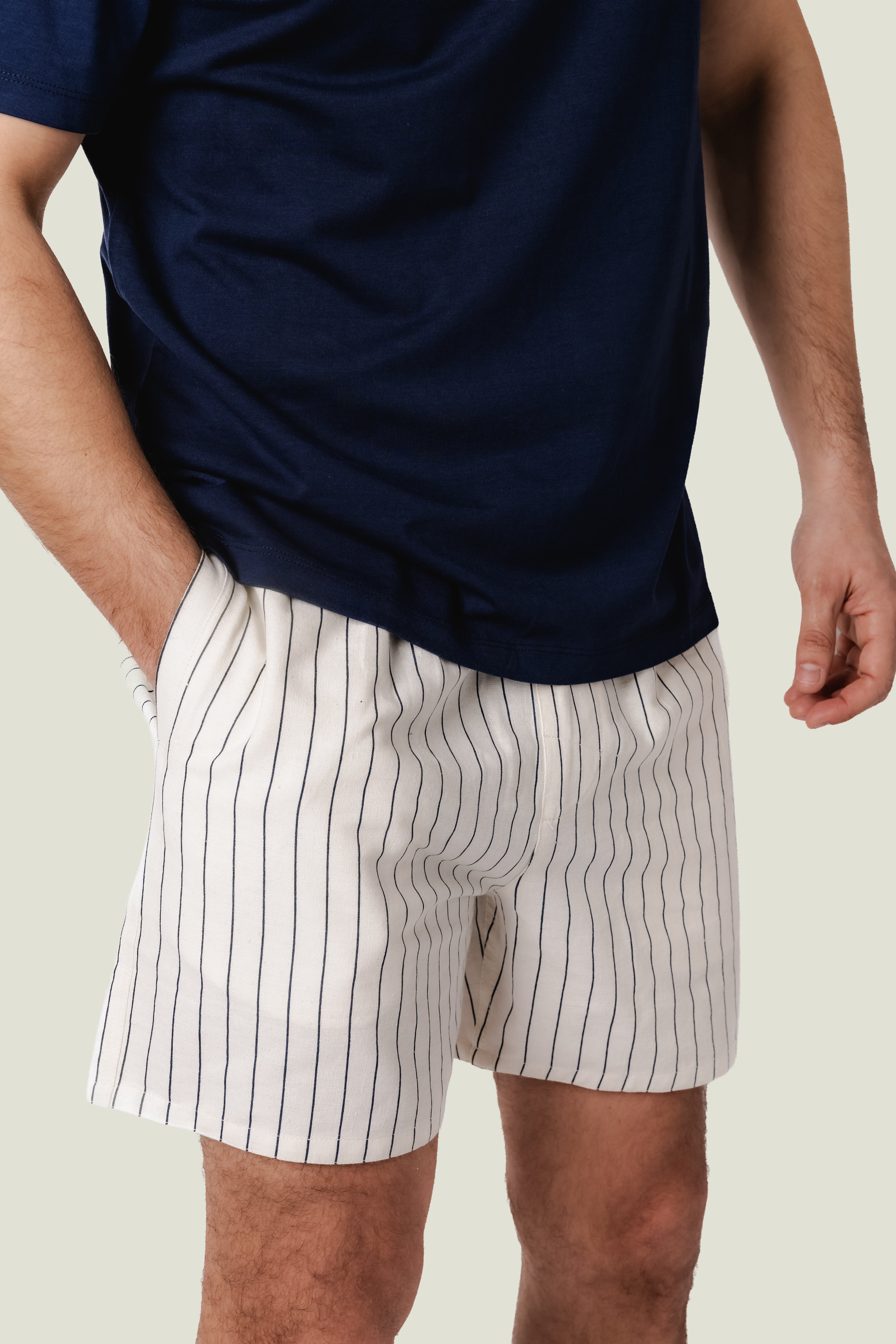 Pearl Shorts