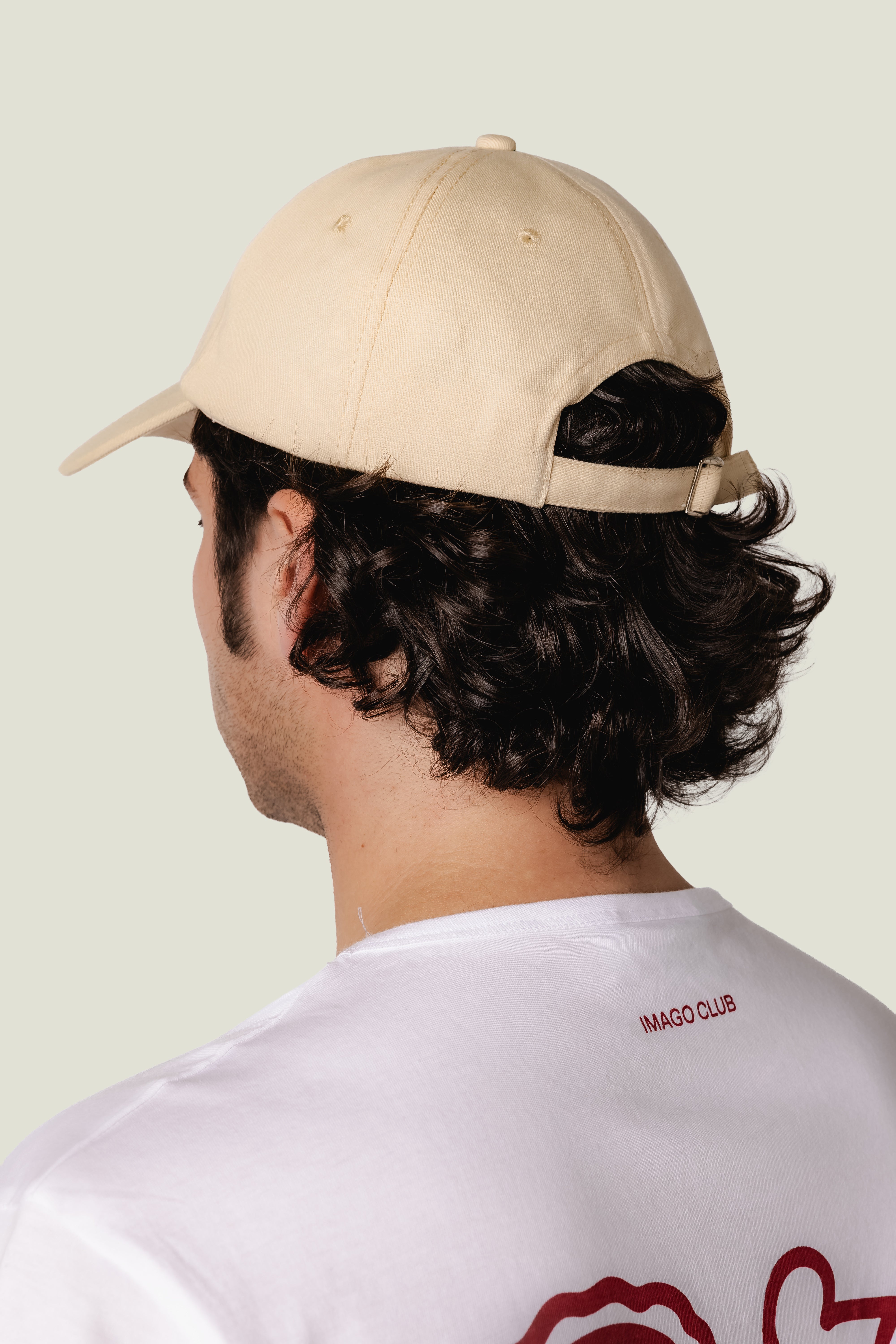 Tomato Cap
