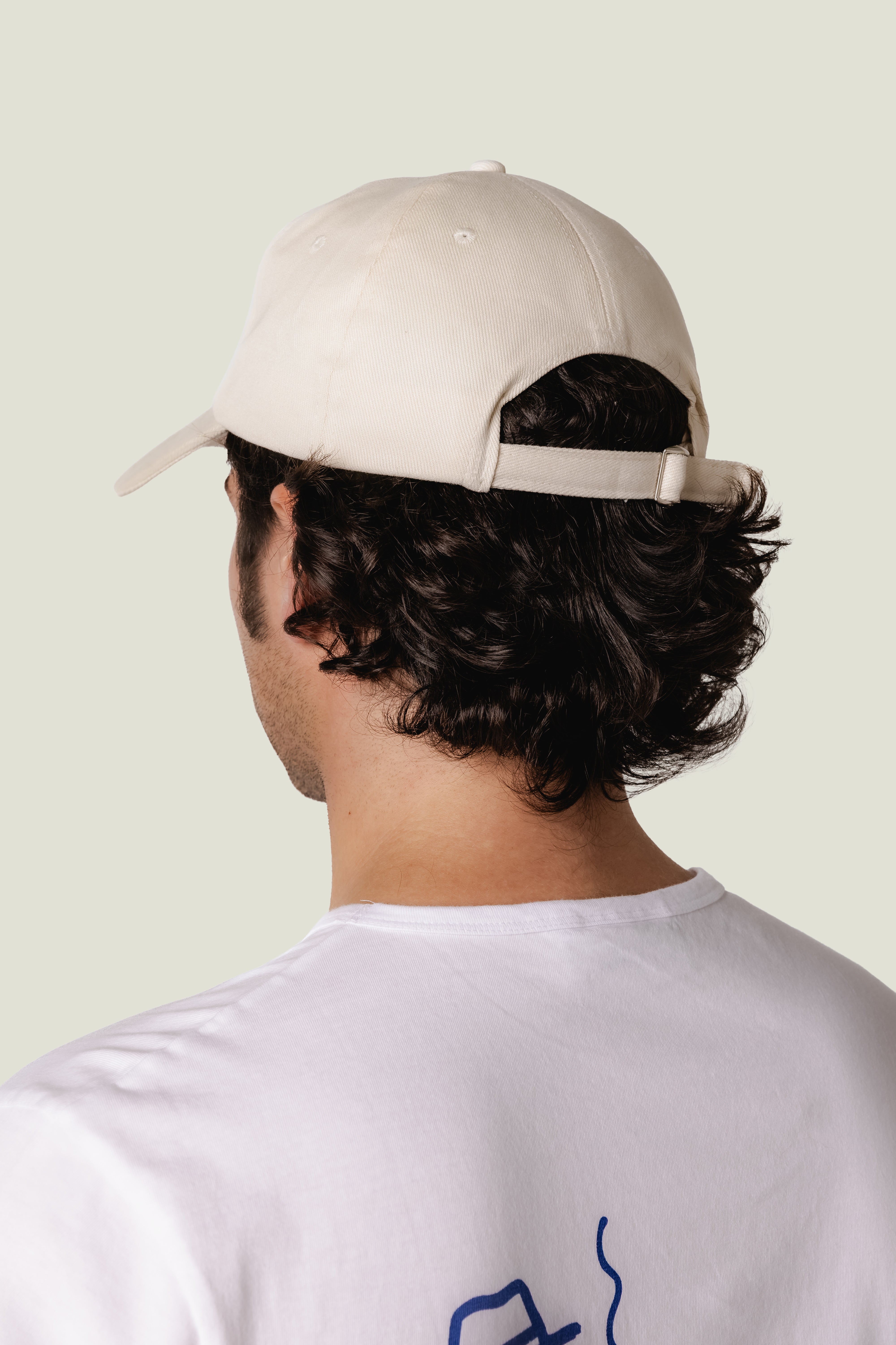No Inspiration Cap