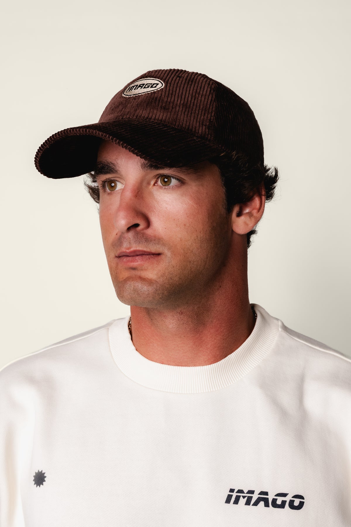 Imago Badge V2 Cap