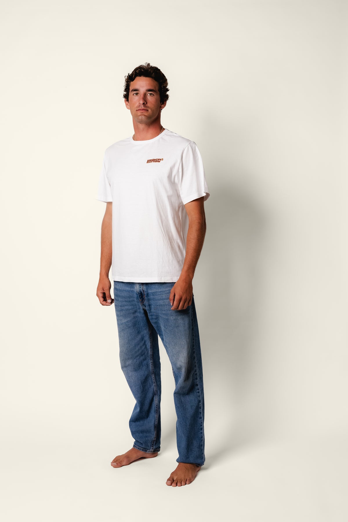 Legends Tshirt