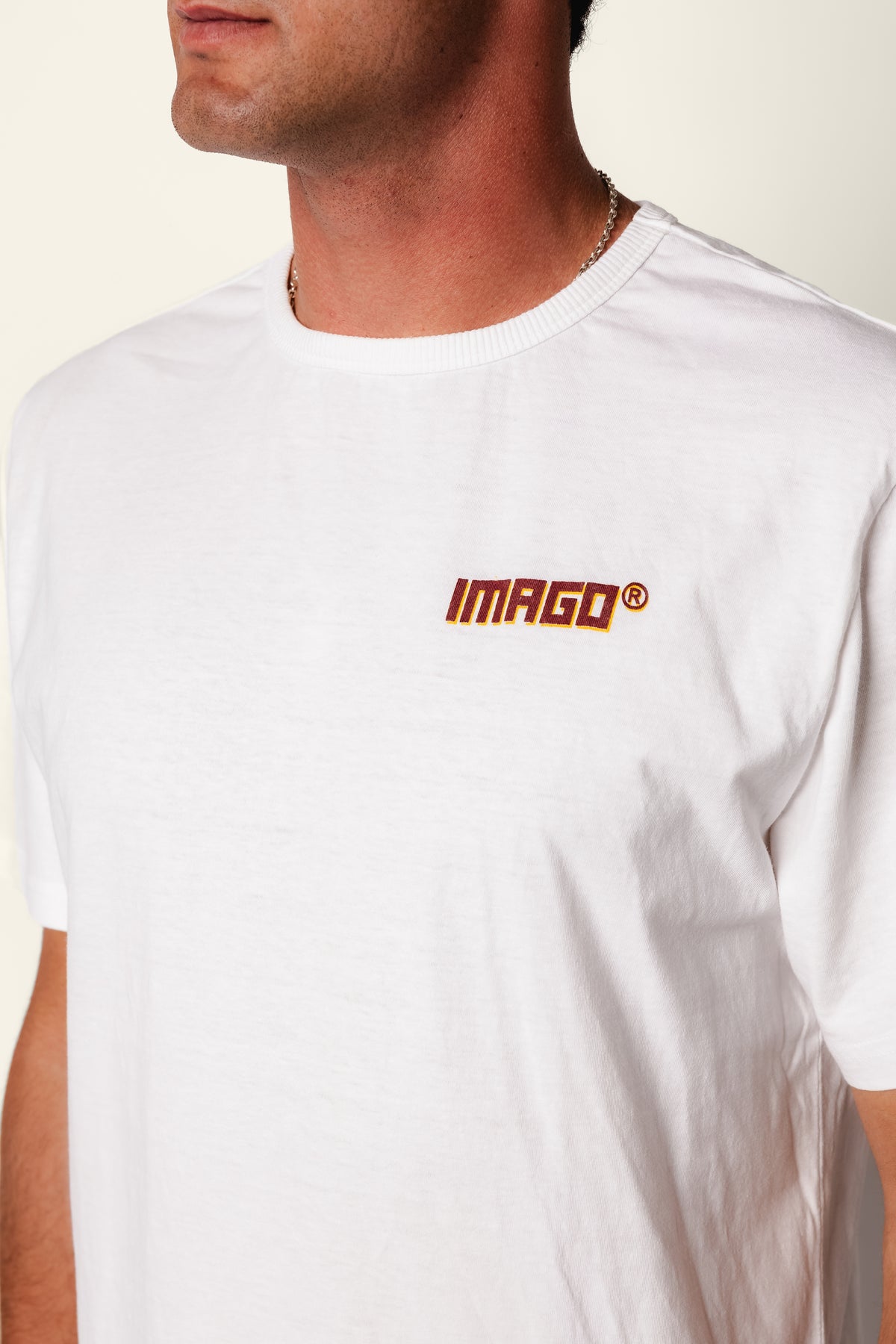 Legends Tshirt
